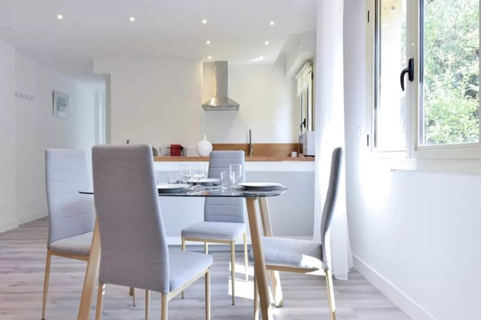 Résidence 2p En Centre Ville &agrave; 2min &agrave; Pied De La Croisette-Niet-getagd