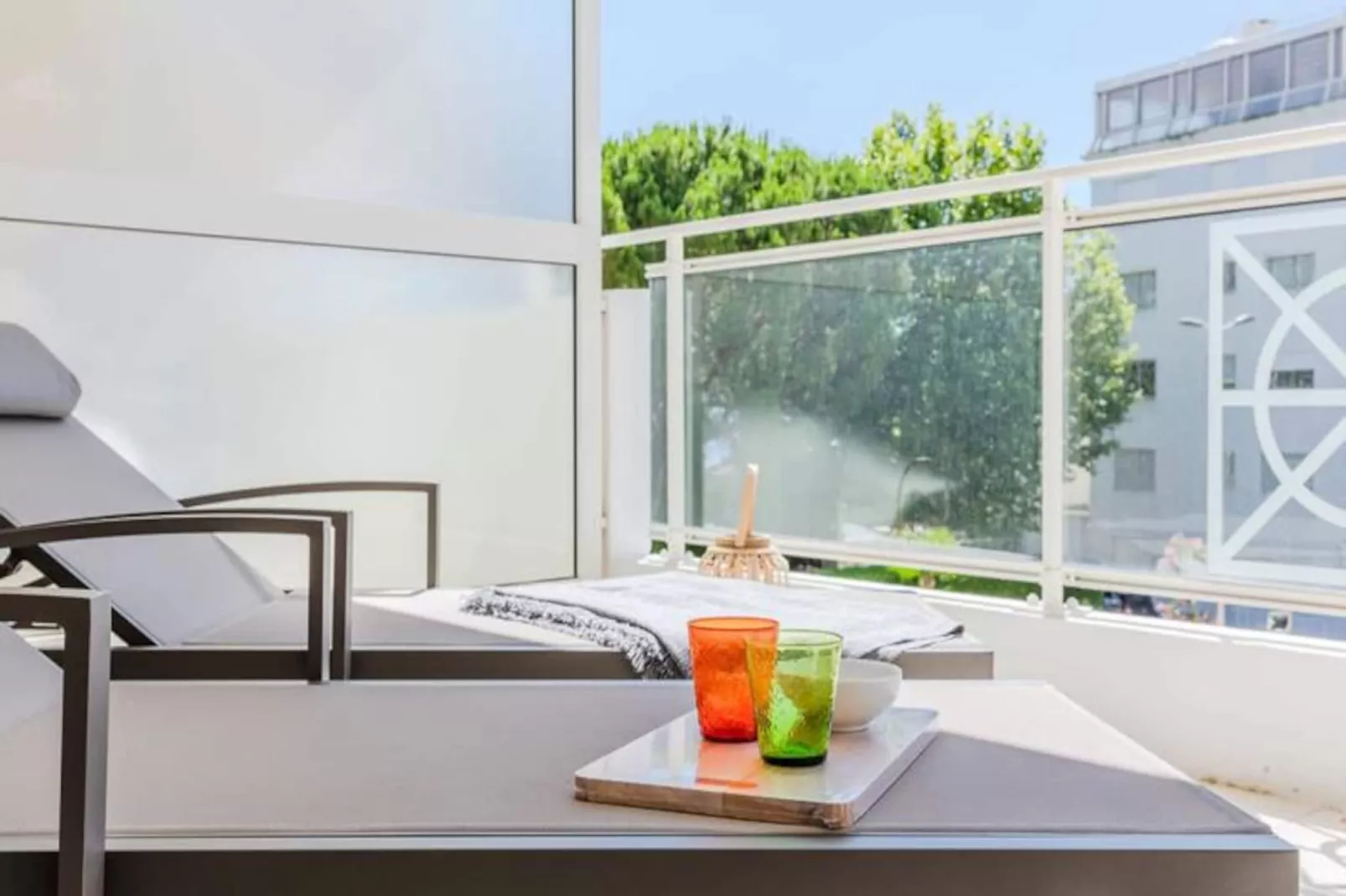 Résidence 3p - Résidence De Standing, 6min à Pied Des Plages-Niet-getagd