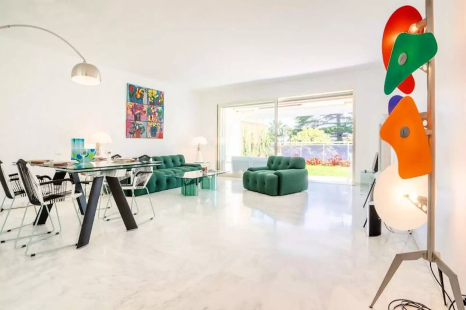 Résidence 3p R&eacute;sidence De Standing, Avec Vue Mer & Piscine-Niet-getagd