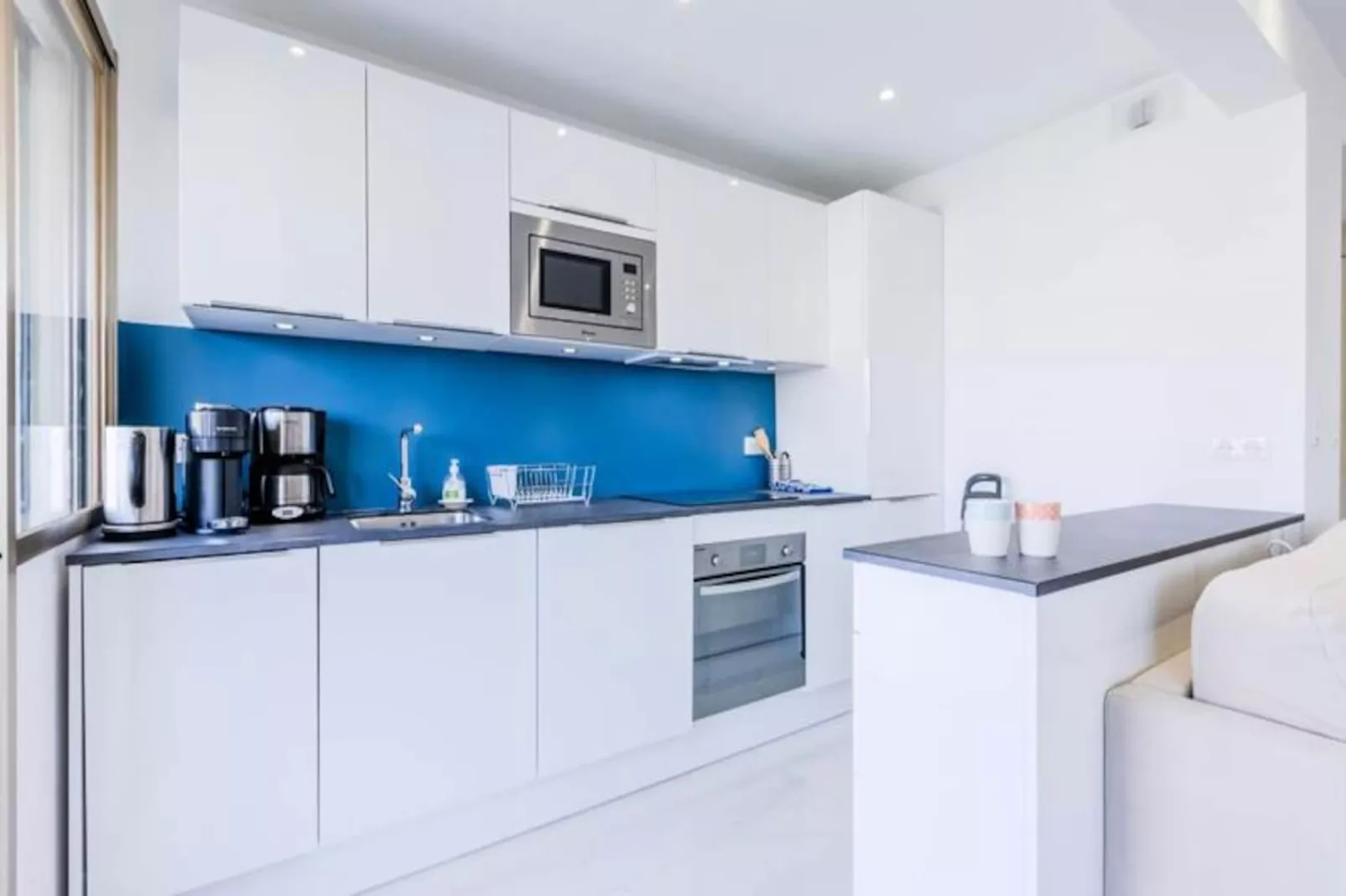 Résidence 2 Pièces Cozy à 5 Minutes à Pied De La Croisette-Niet-getagd