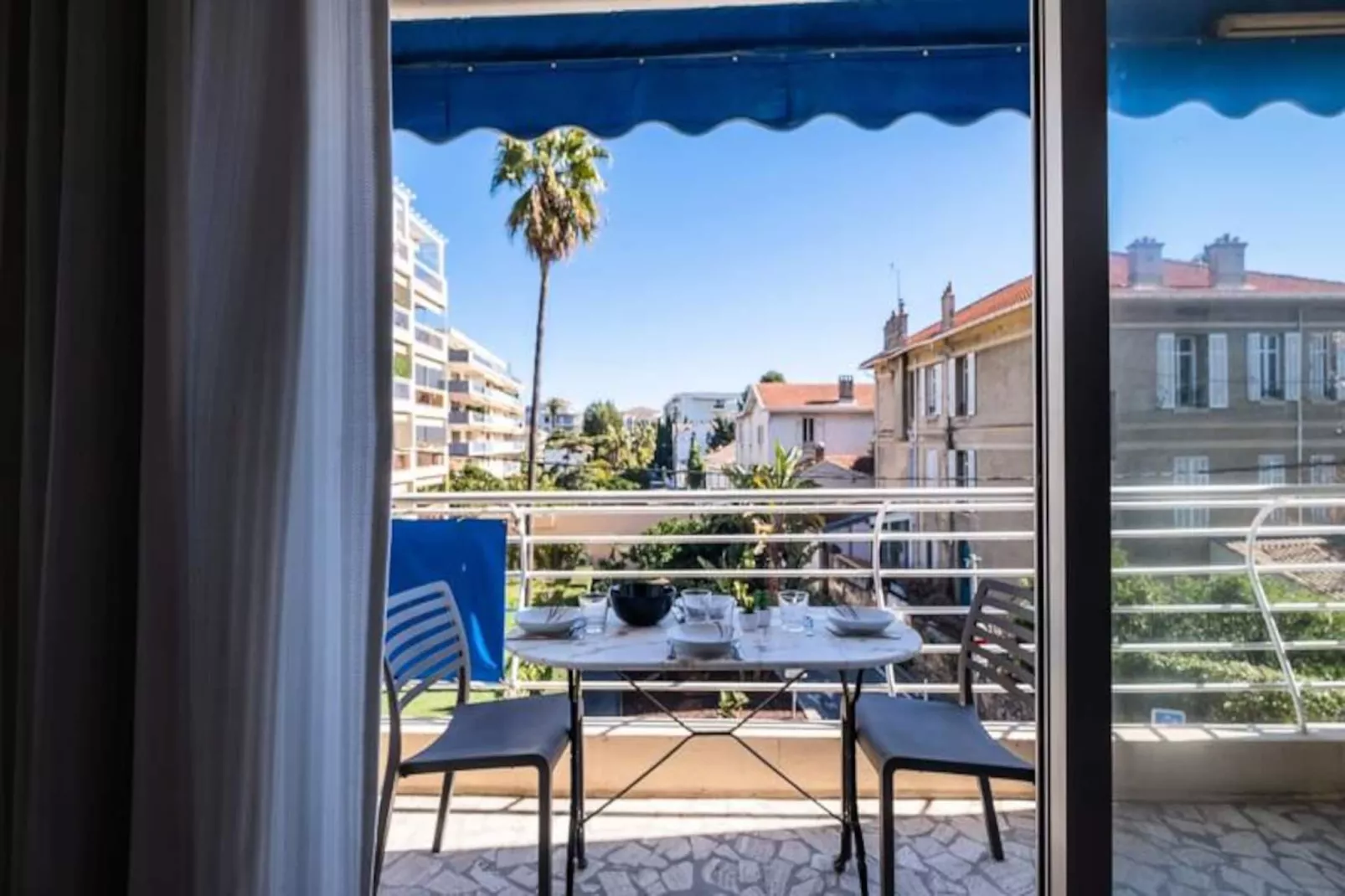 Résidence 3p &agrave; 100m Des Plages, Terrasse Et Parking-Niet-getagd