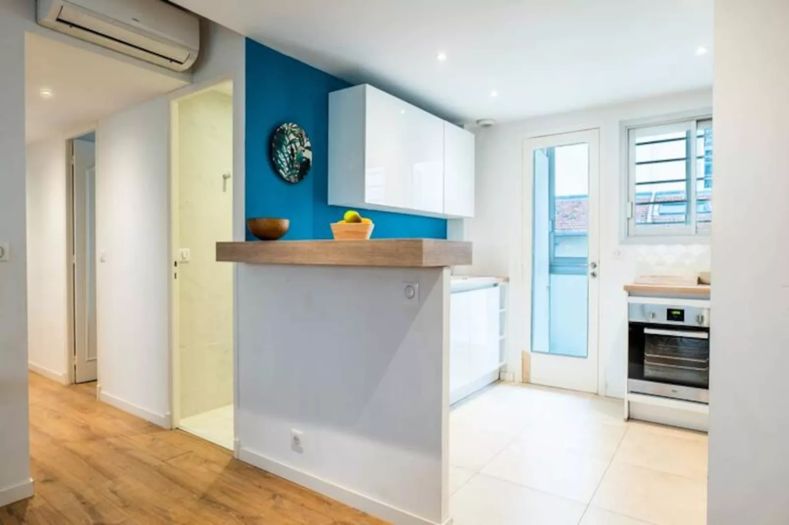 Résidence 4p De Style &agrave; Deux Pas Du Palais Des Festivals-Niet-getagd