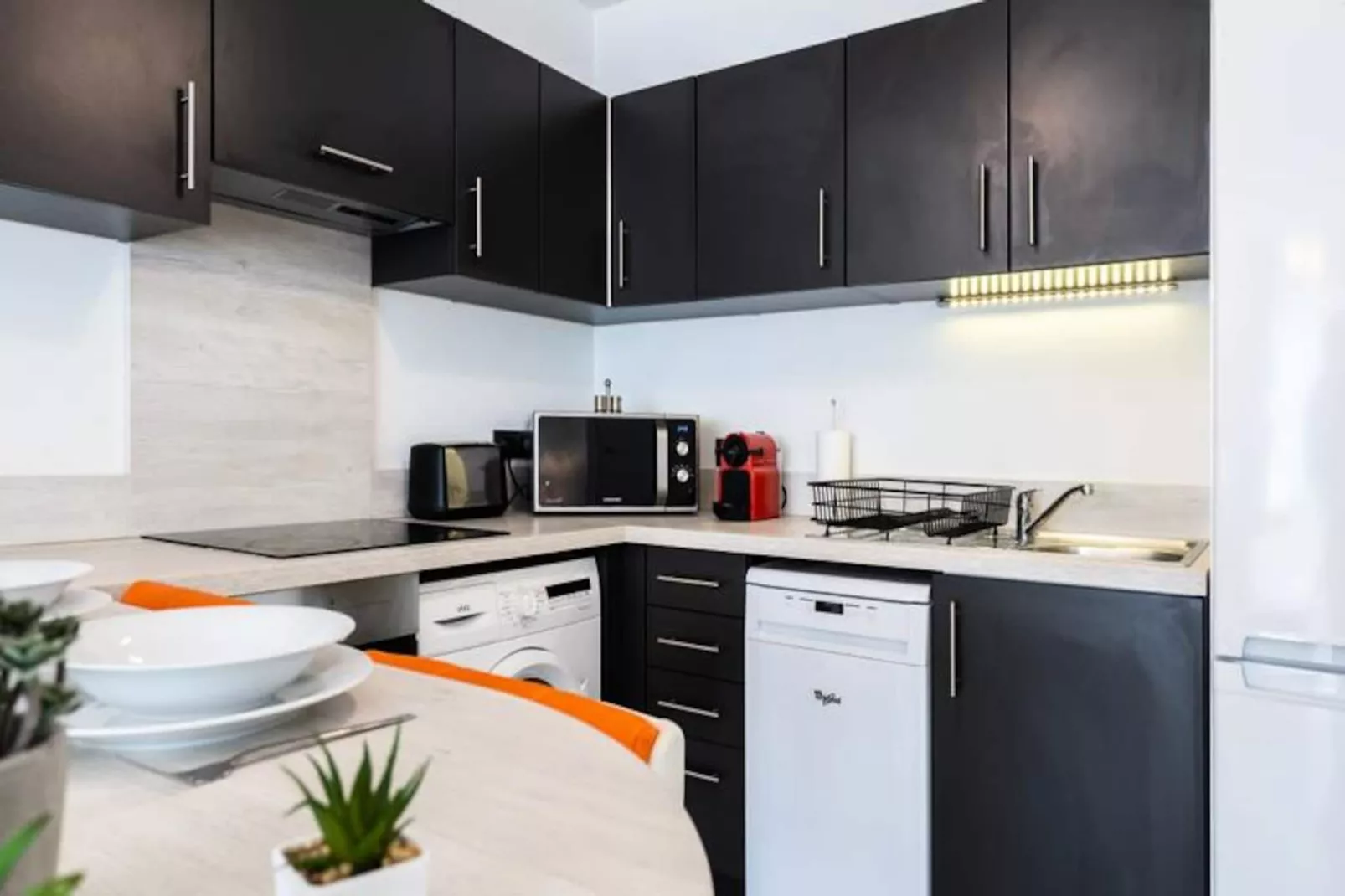 Résidence 2p Avec Piscine Au Palm Beach-Niet-getagd