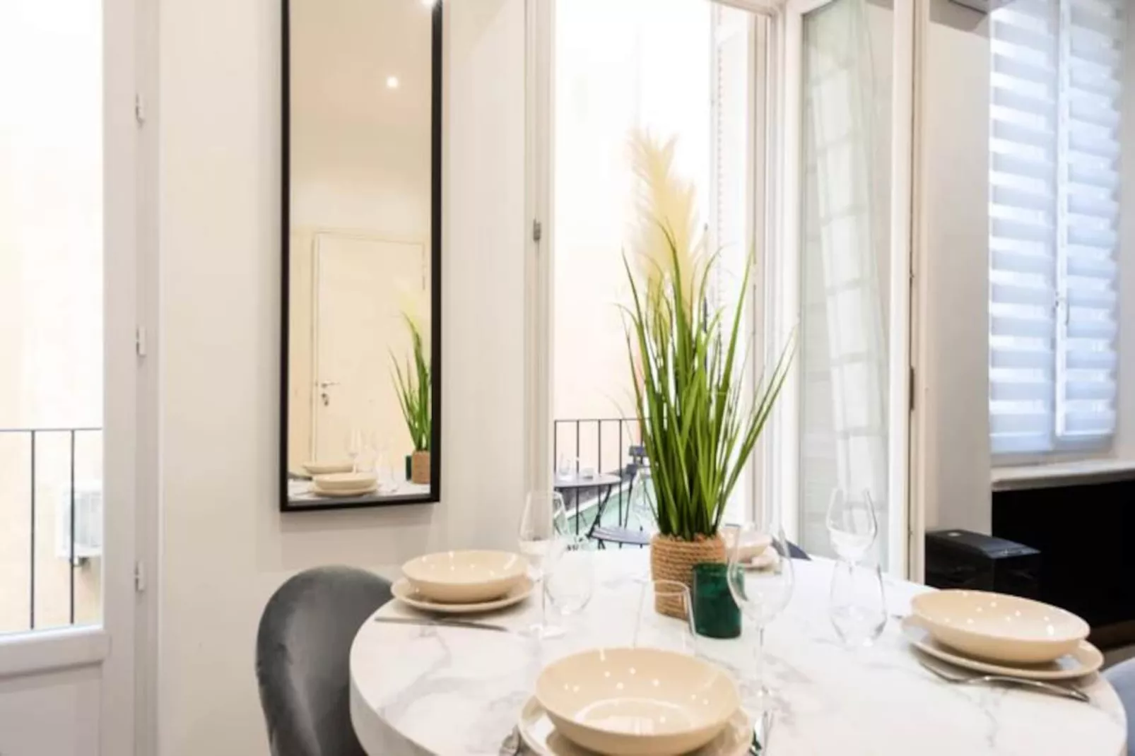 Résidence Appartement Moderne En Plein Centre Ville !-Niet-getagd