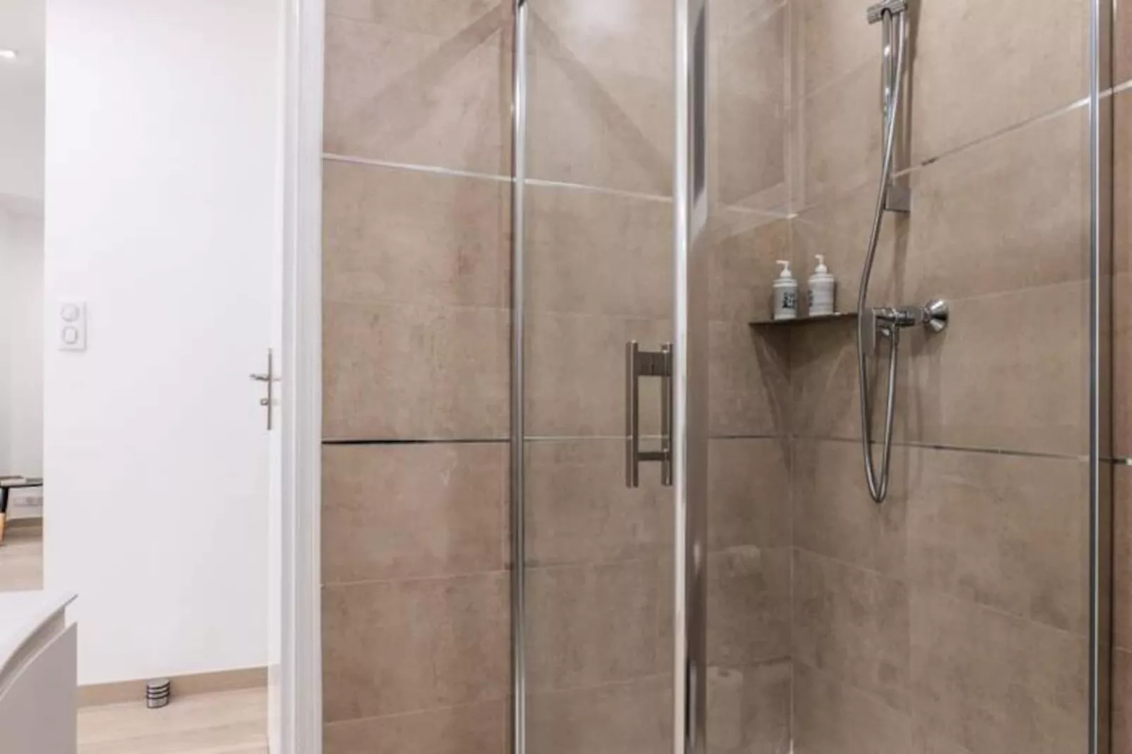 Résidence 3p Avec Terrasse &agrave; 100 M&egrave;tres De La Mer-Niet-getagd