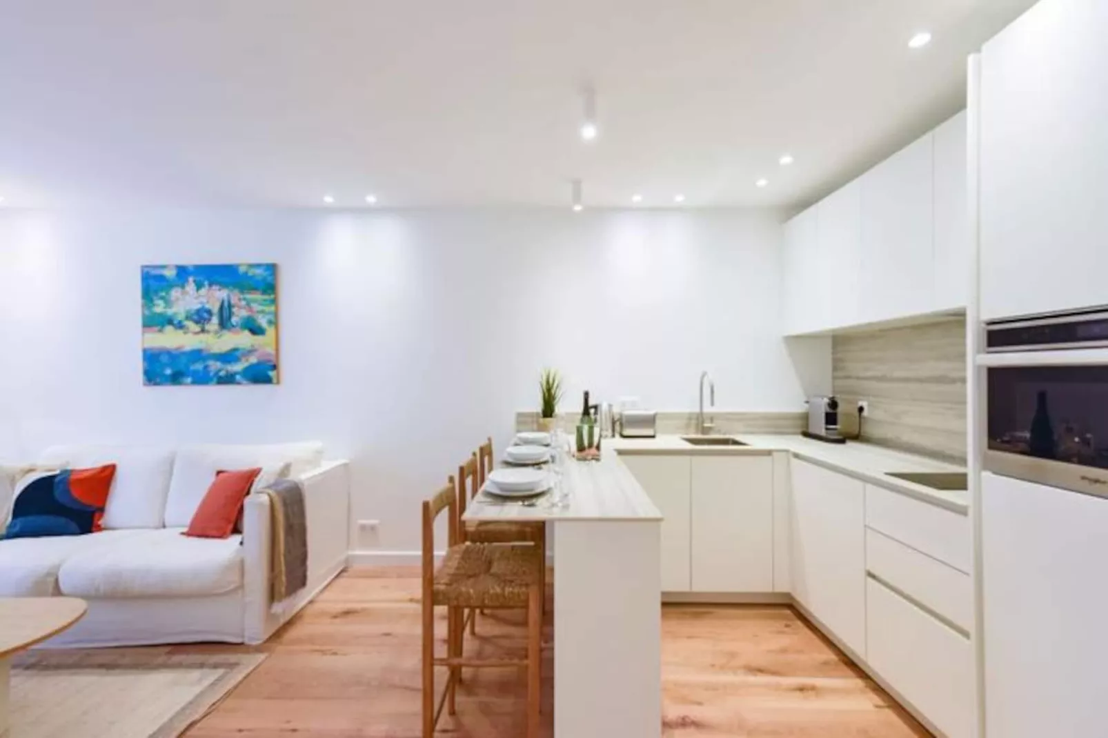 Résidence 2p De Standing &agrave; 100m Du Palais-Niet-getagd