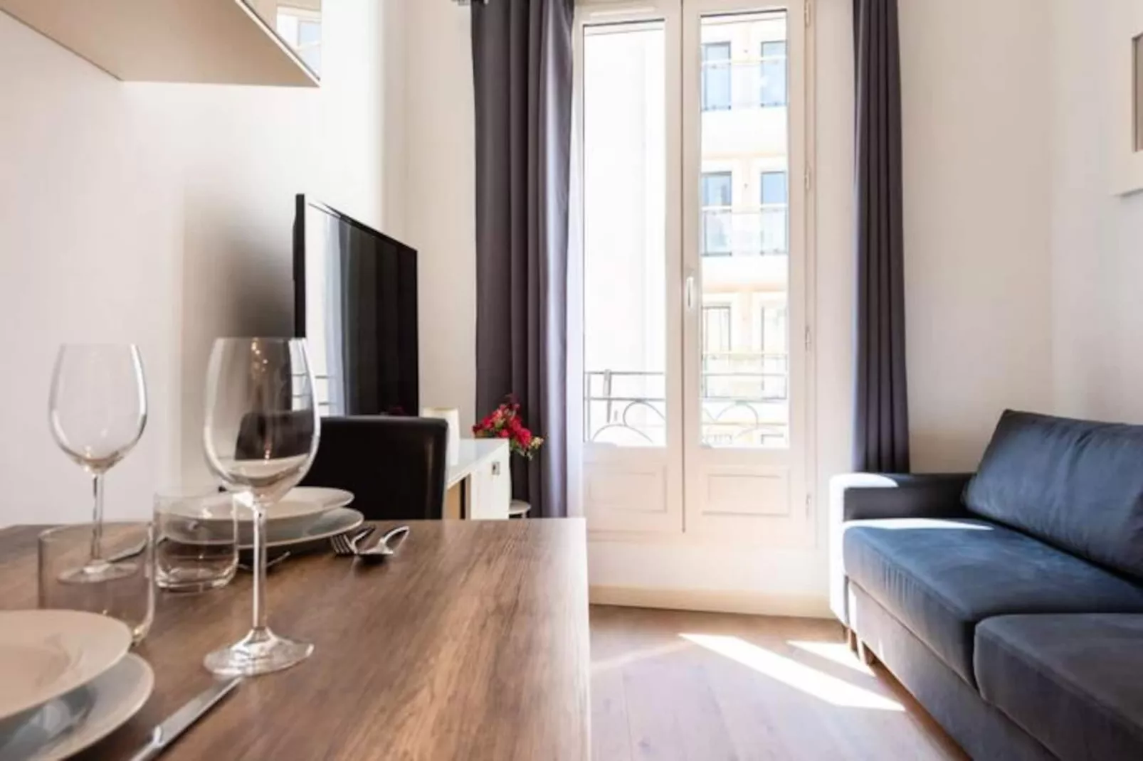 Résidence Cannes 2p Carré D’or-Niet-getagd