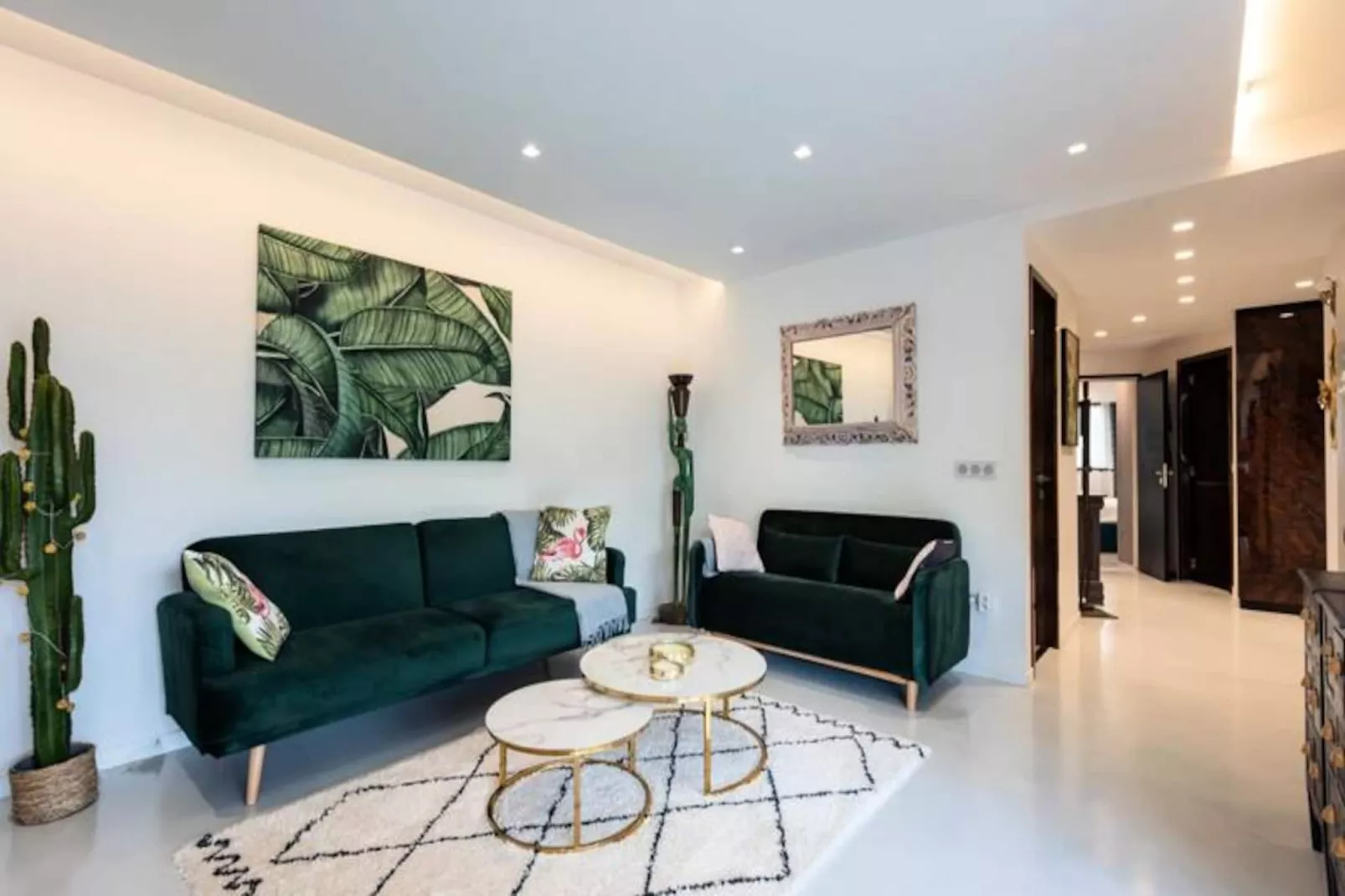 Résidence Rare ! 3p Piscines, Plages Et Parking-Niet-getagd