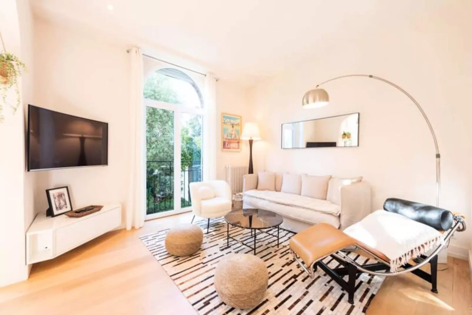 Résidence Villa 180m&sup2; 5p Cannes Piscine Garage-Niet-getagd