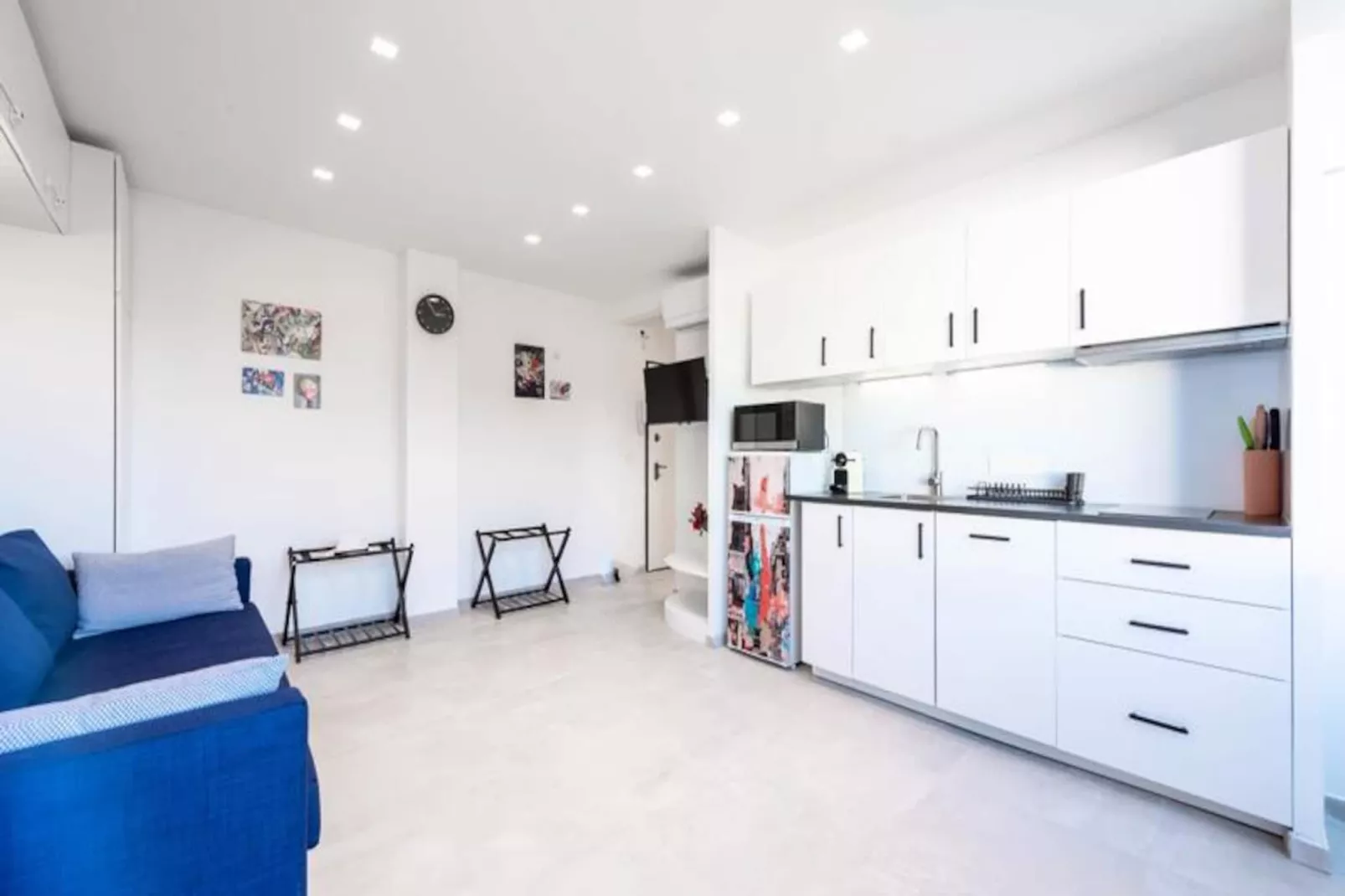 Résidence 2p Au Calme Proche Centre Cannes-Niet-getagd