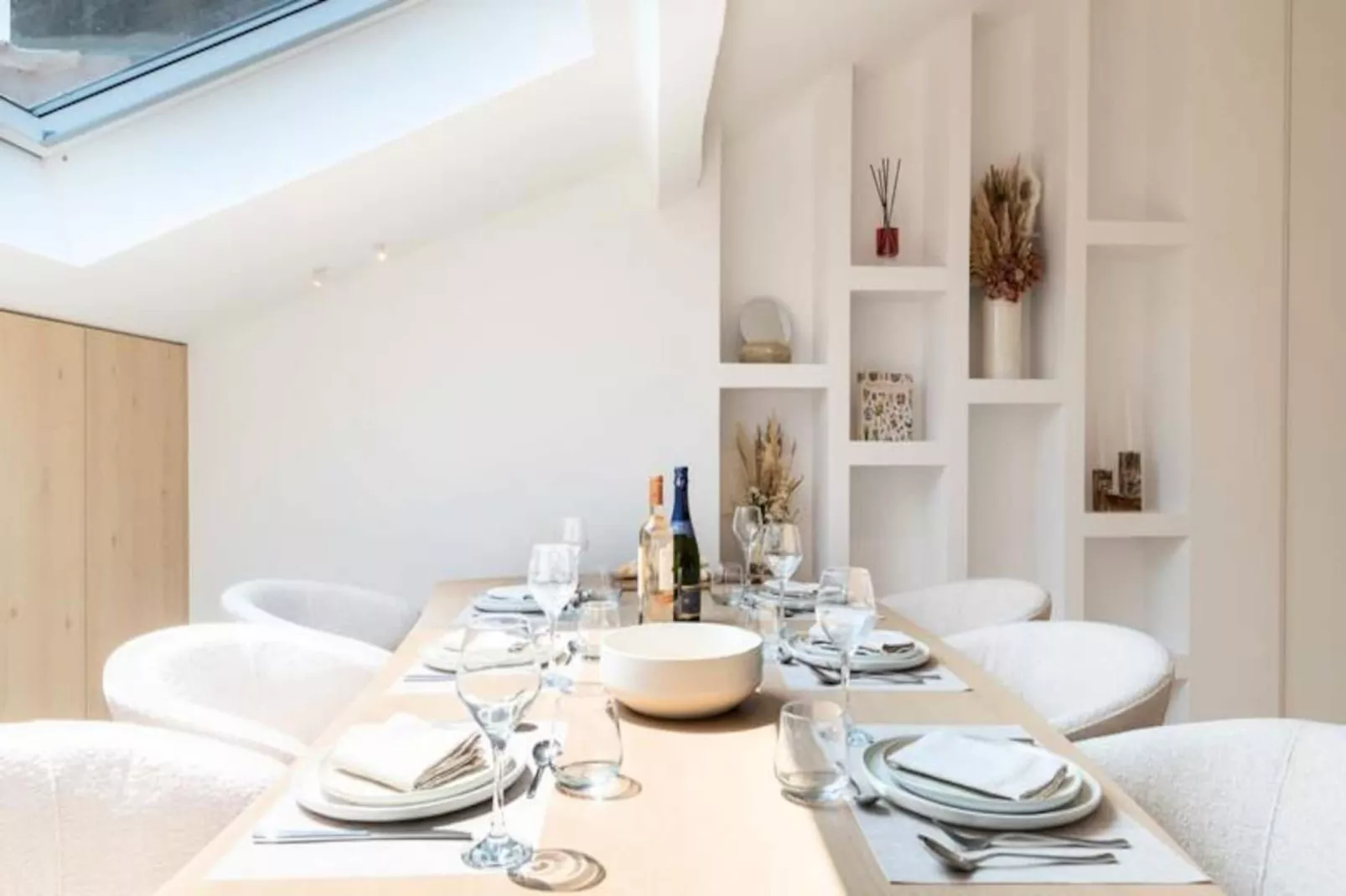 Résidence 4p Duplex Mansardé, Cœur De Cannes-Niet-getagd