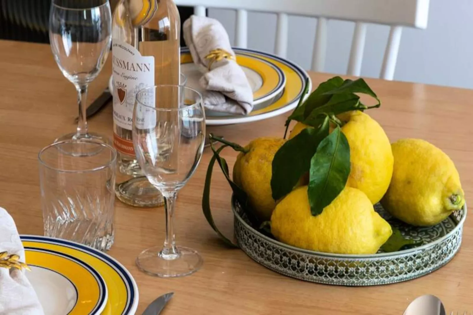 Résidence Cannes &ndash; Suquet Vue Mer & Acc&egrave;s Plage-Niet-getagd