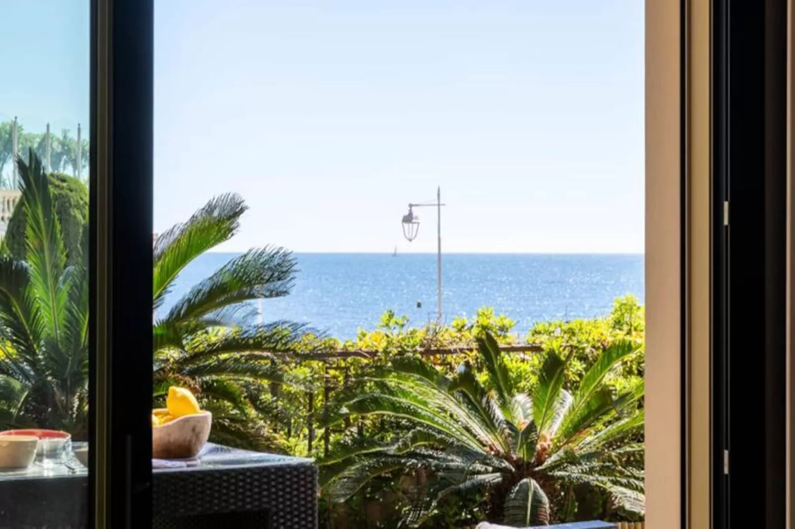 Résidence 4p Piscine Priv&eacute;e & Vue Mer-Niet-getagd