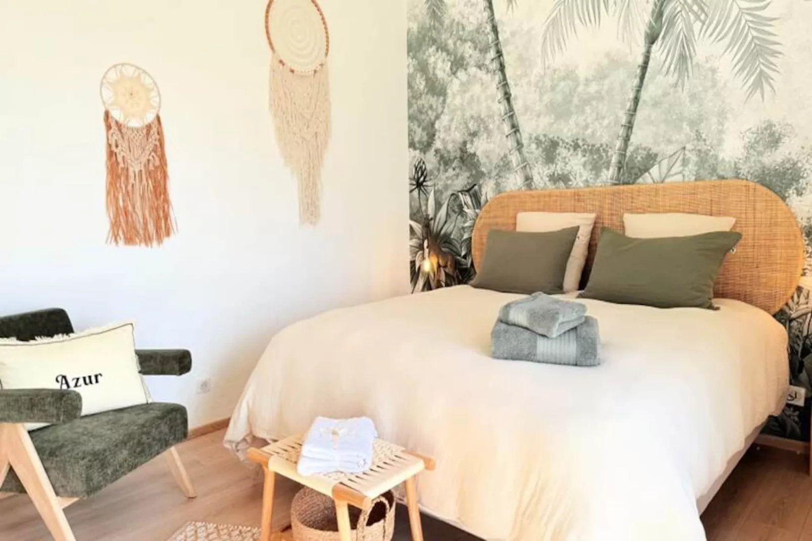 Plen Souleu Villa Haut Standing, Piscine, Jacuzzi, Sauna, Airco By Sunset-Niet-getagd