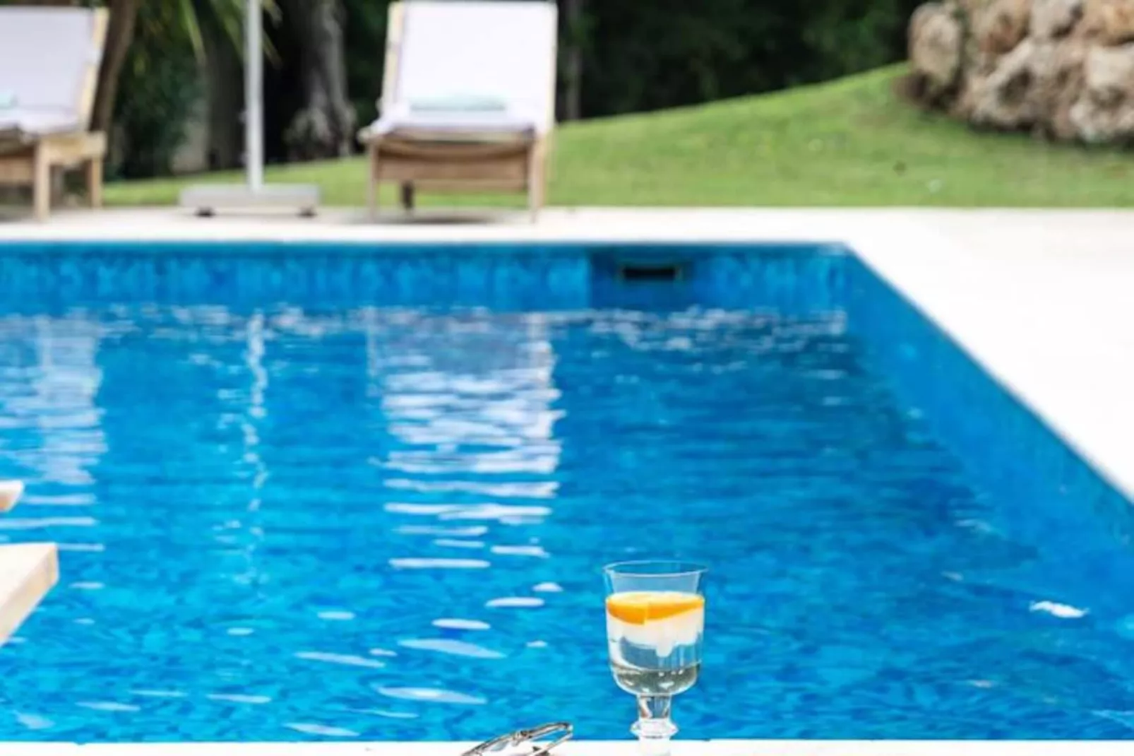 Résidence Villa 400m&sup2; Padel Piscine Volley-Niet-getagd