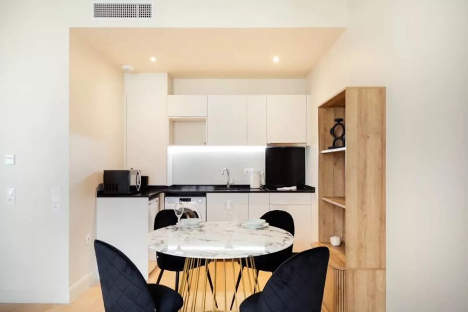 Appartement Place De Gaulle --Niet-getagd