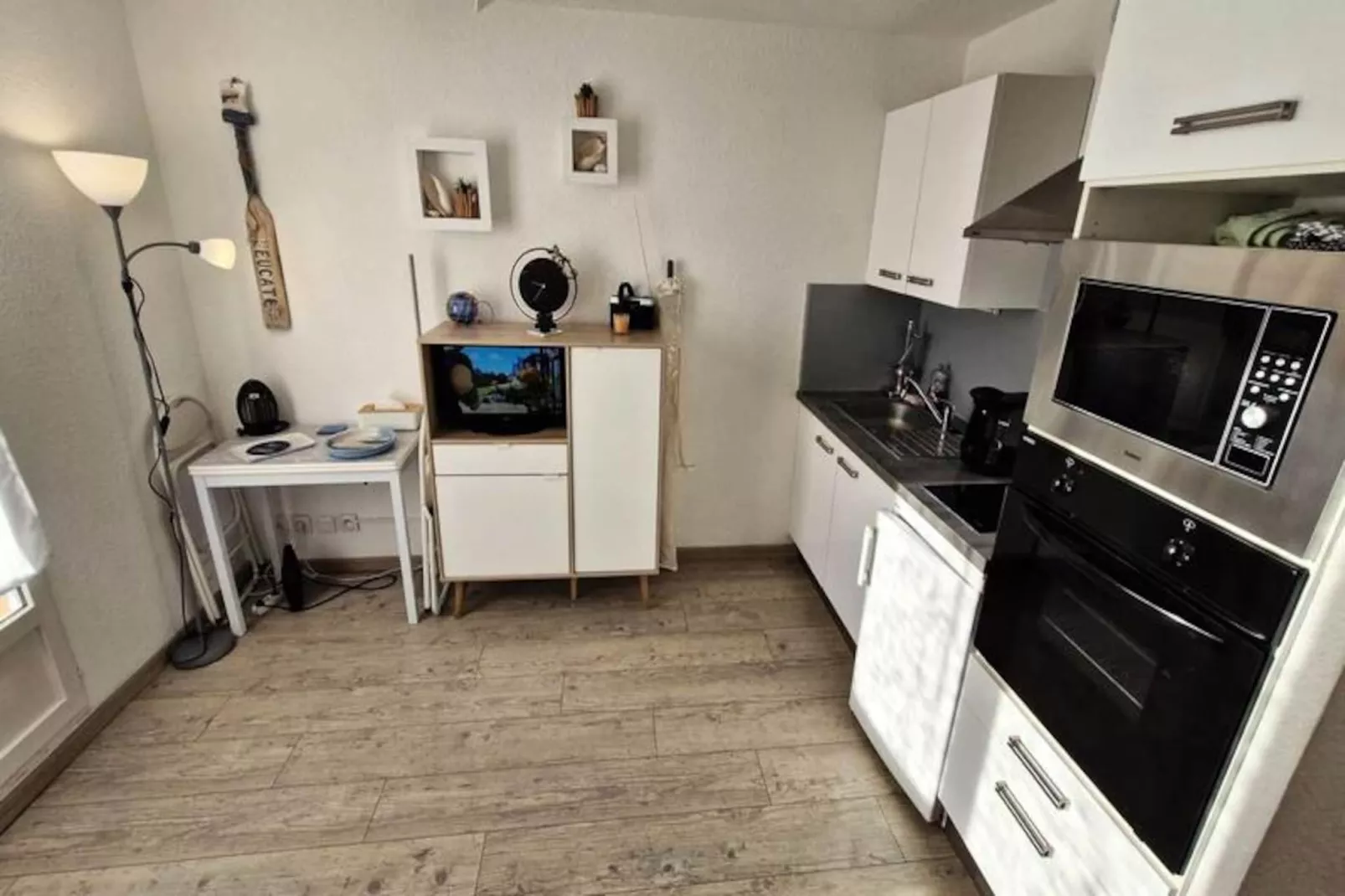 Résidence Le Carlton-Niet-getagd