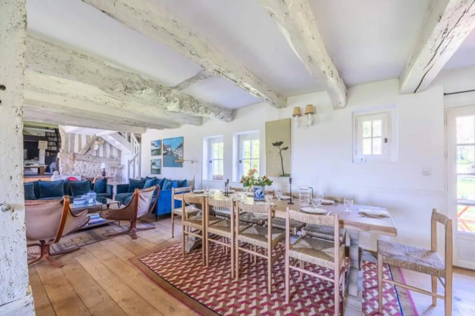 Maison Le Clos Longlais --Niet-getagd