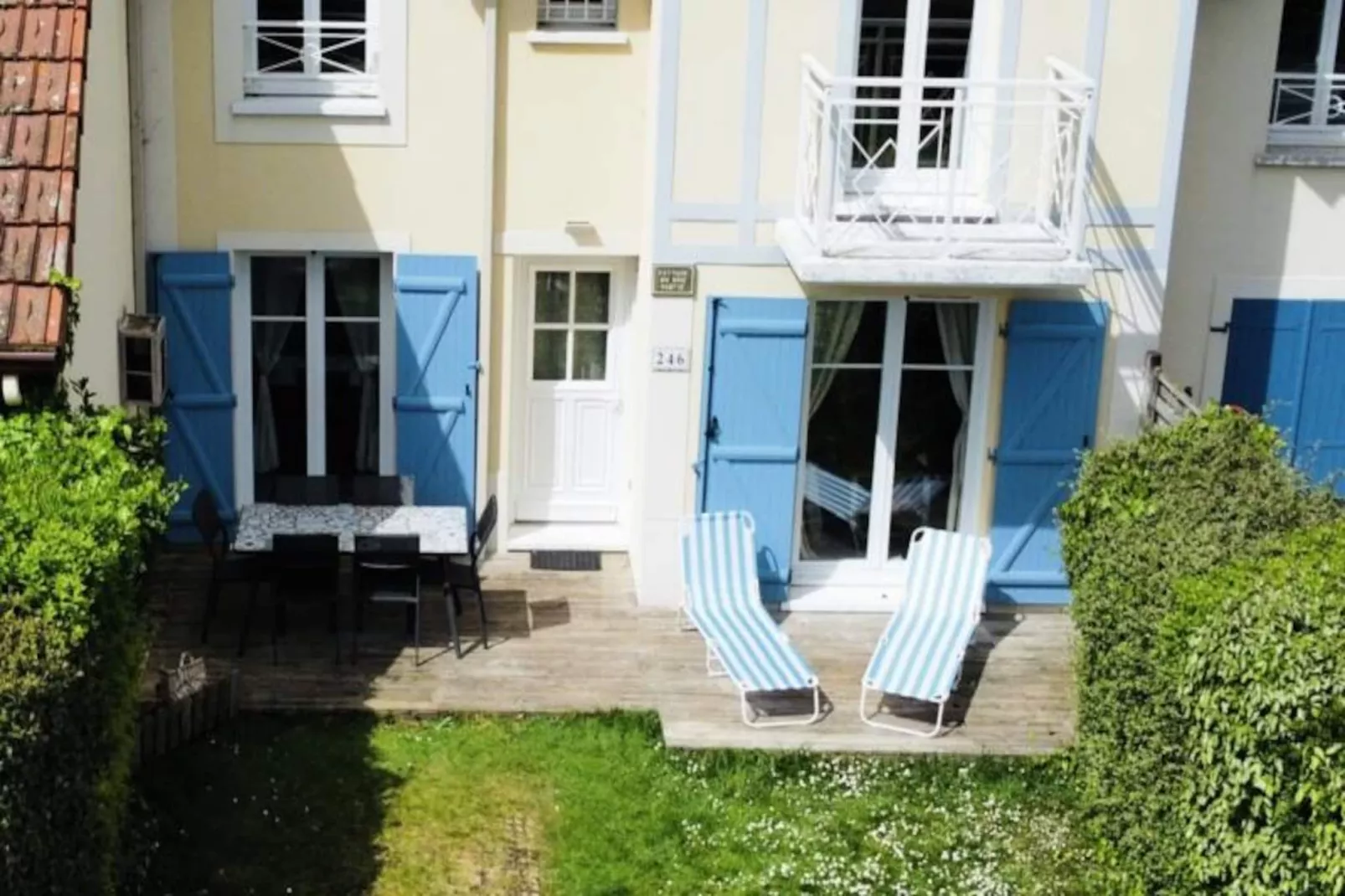 Résidence Plage 2 - maeva Home-Niet-getagd