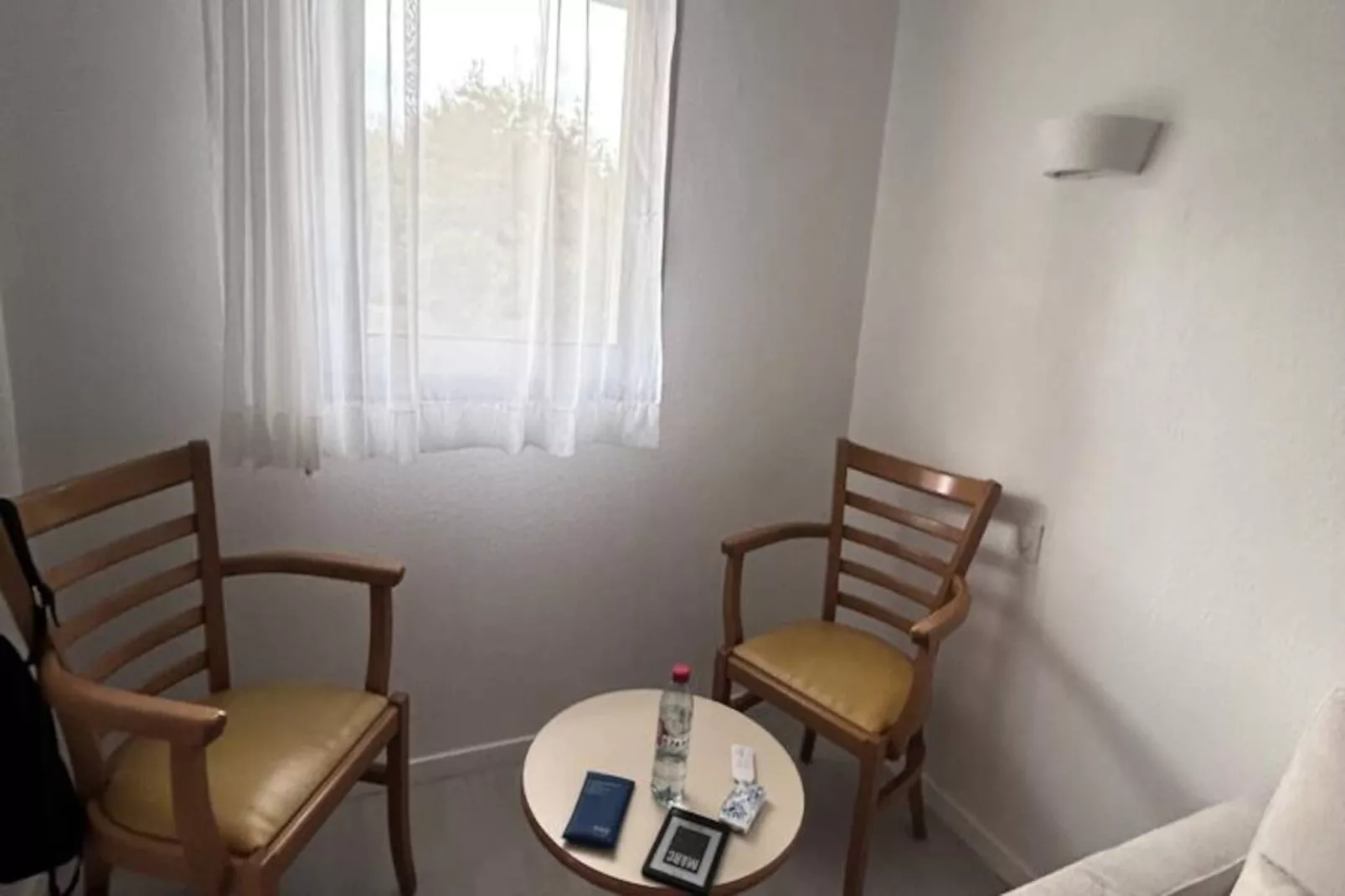 Résidence Les Tamaris - maeva Home-Niet-getagd