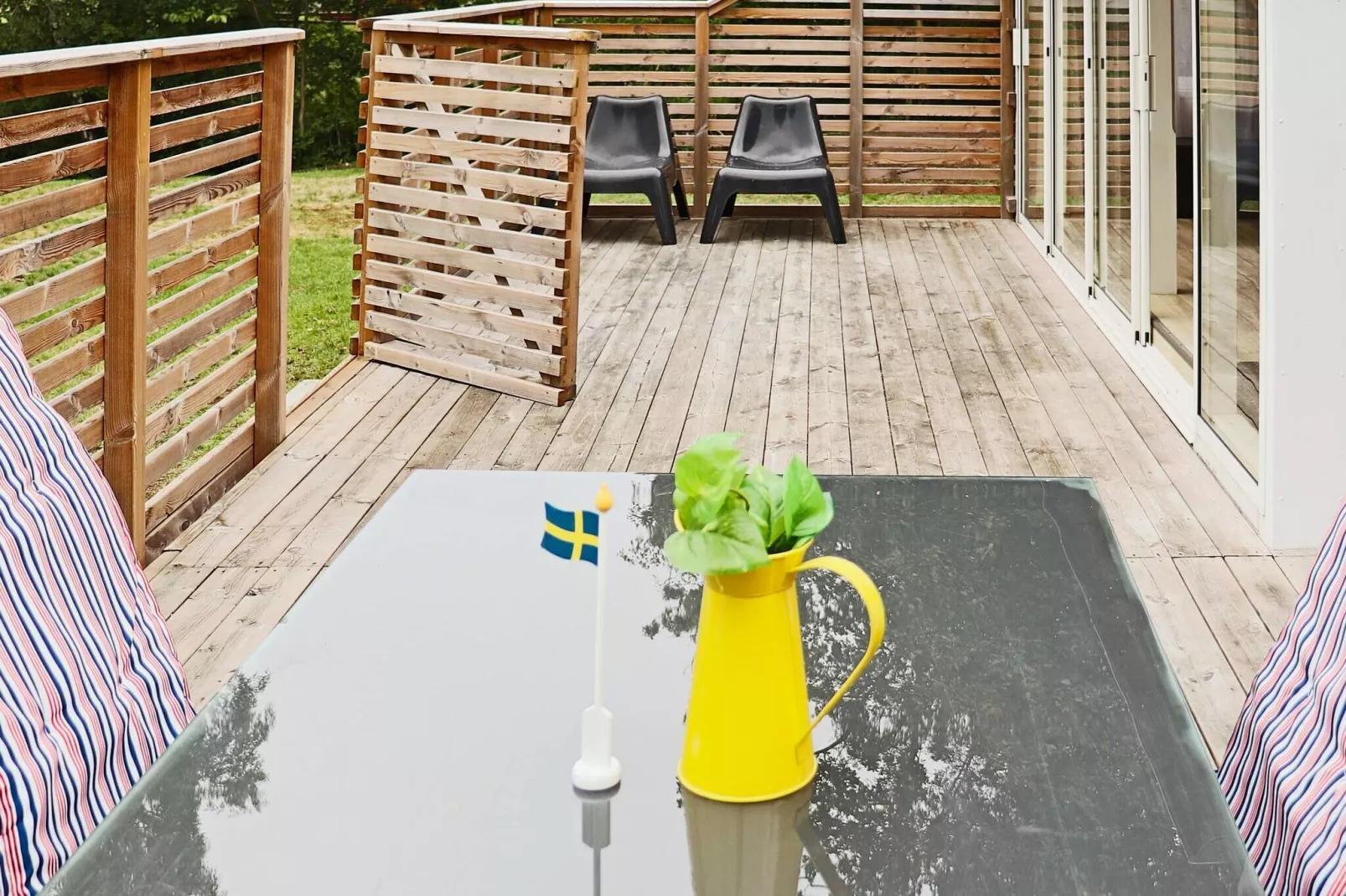 5 persoons vakantie huis in STENINGE-By Traum-Buitenlucht
