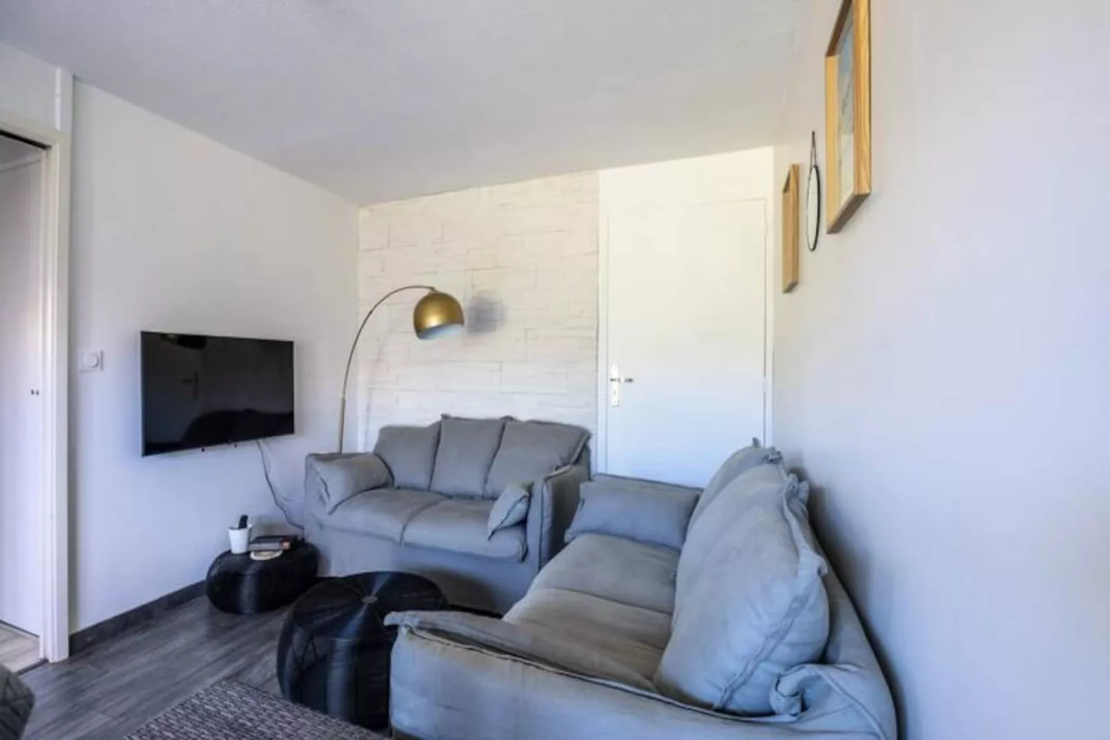 Appartement Des Martrois --Niet-getagd