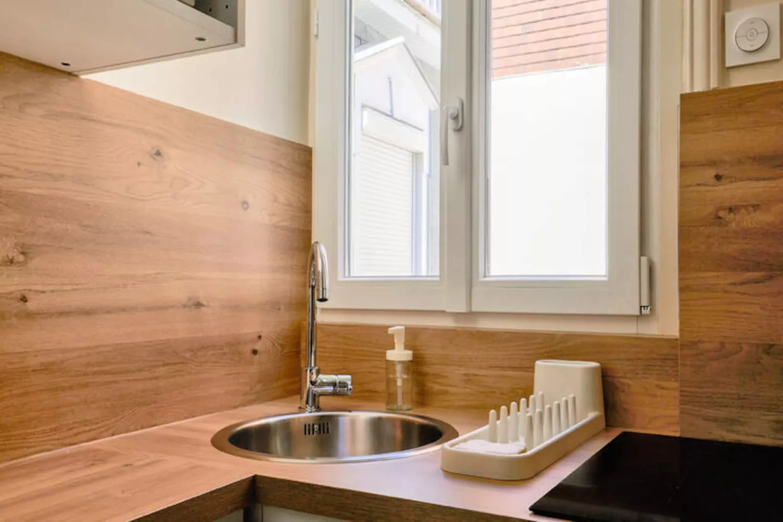 Studio rue Olliffe - maeva Home-Niet-getagd