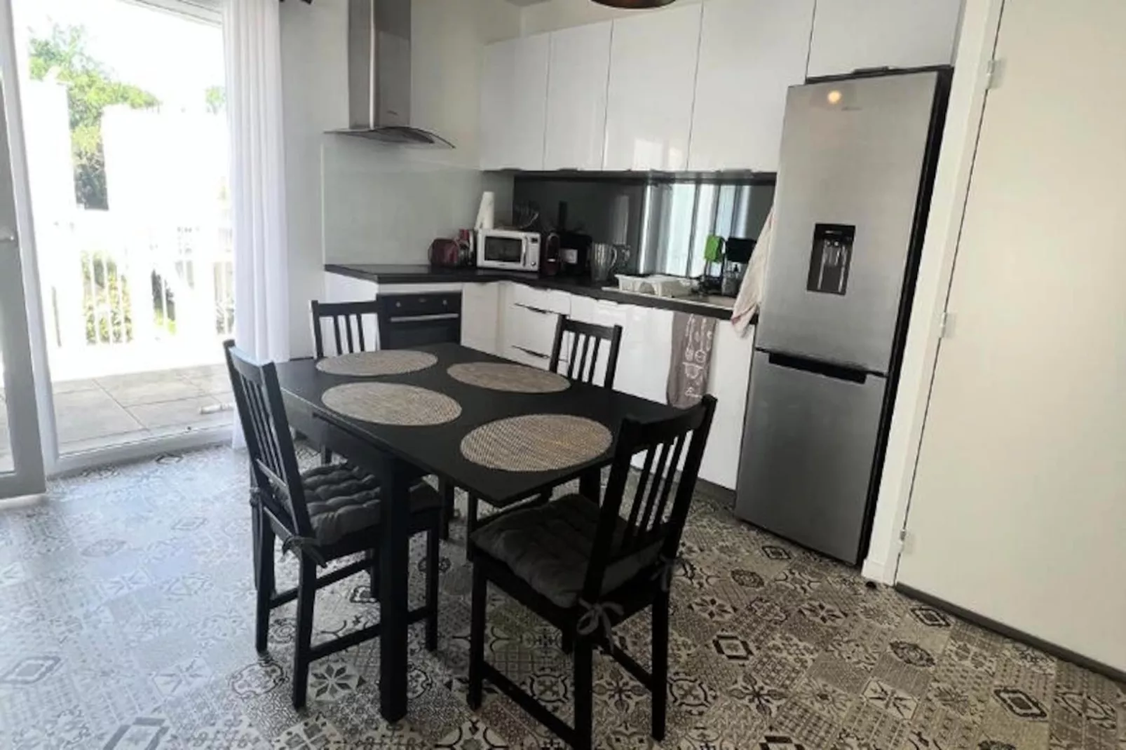 Appartements à La Rochelle-Niet-getagd