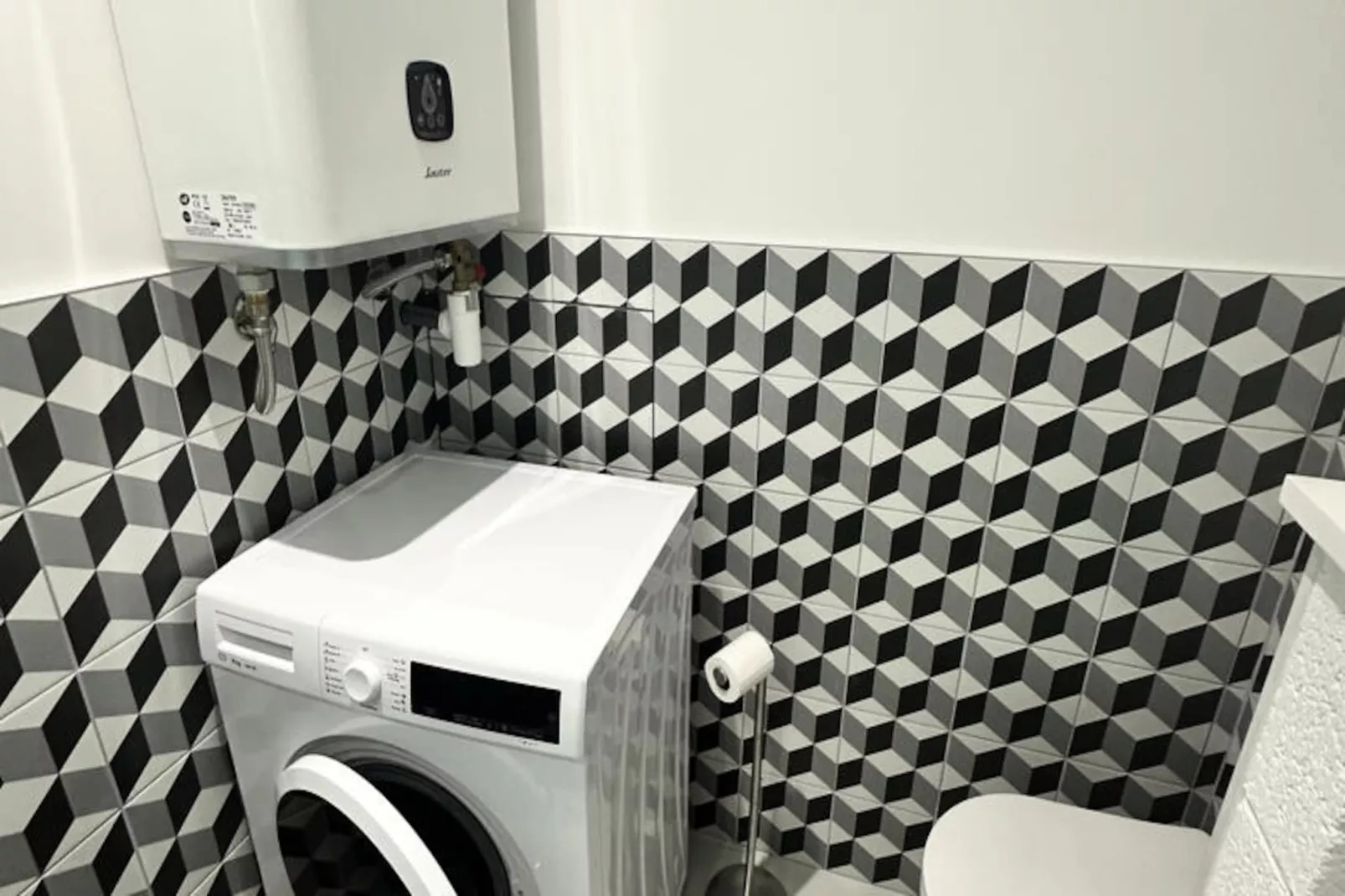 Studio à La Rochelle-Niet-getagd