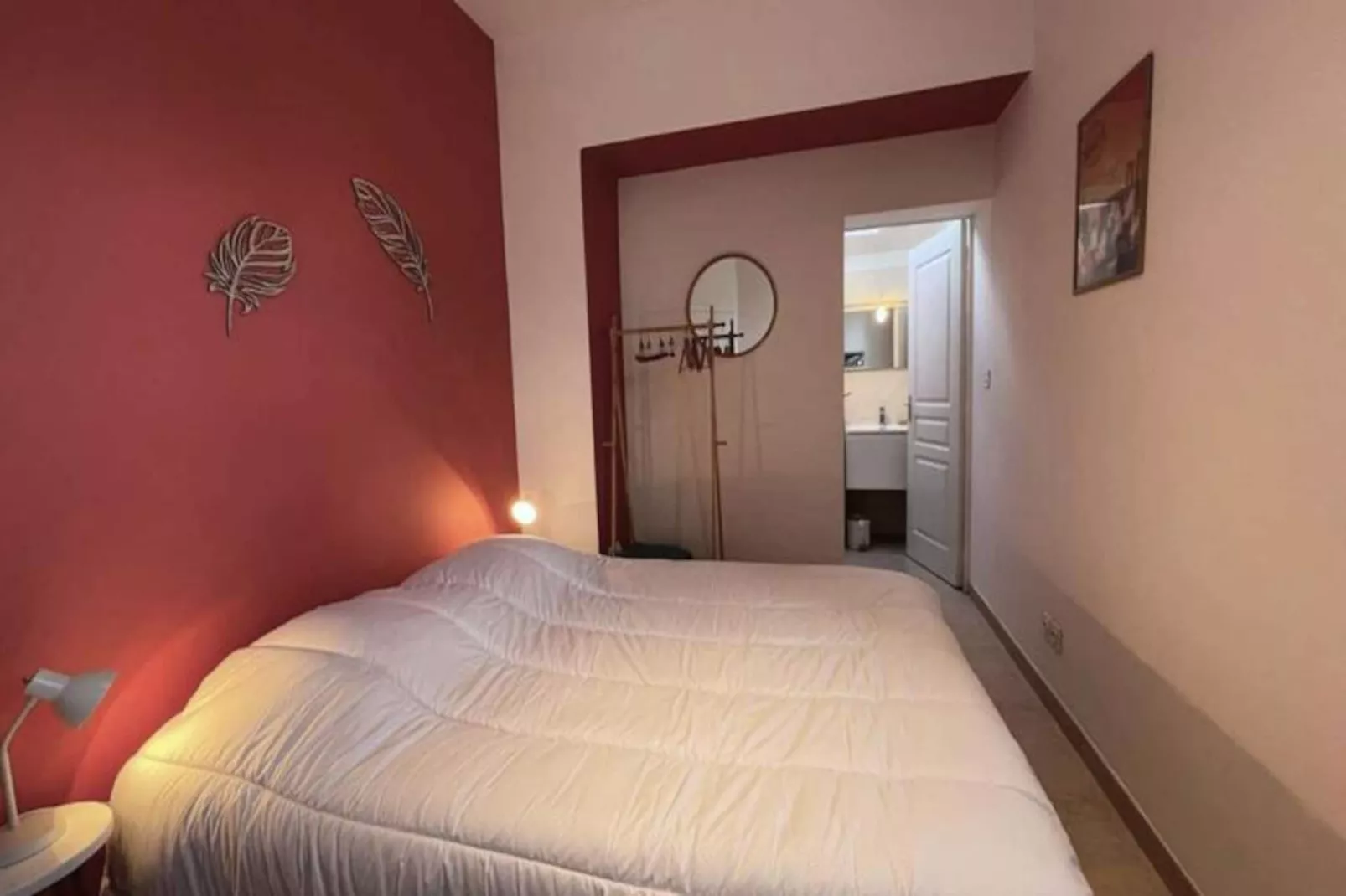 Résidence L27-ile Grande-Niet-getagd