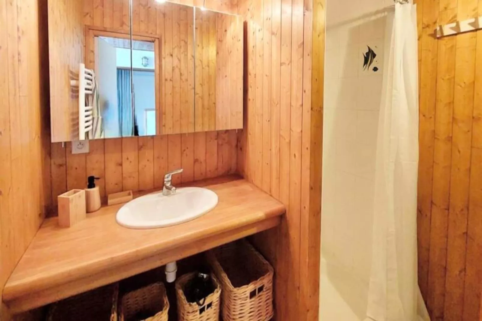 Résidence Kreiz Ar Lann-Niet-getagd