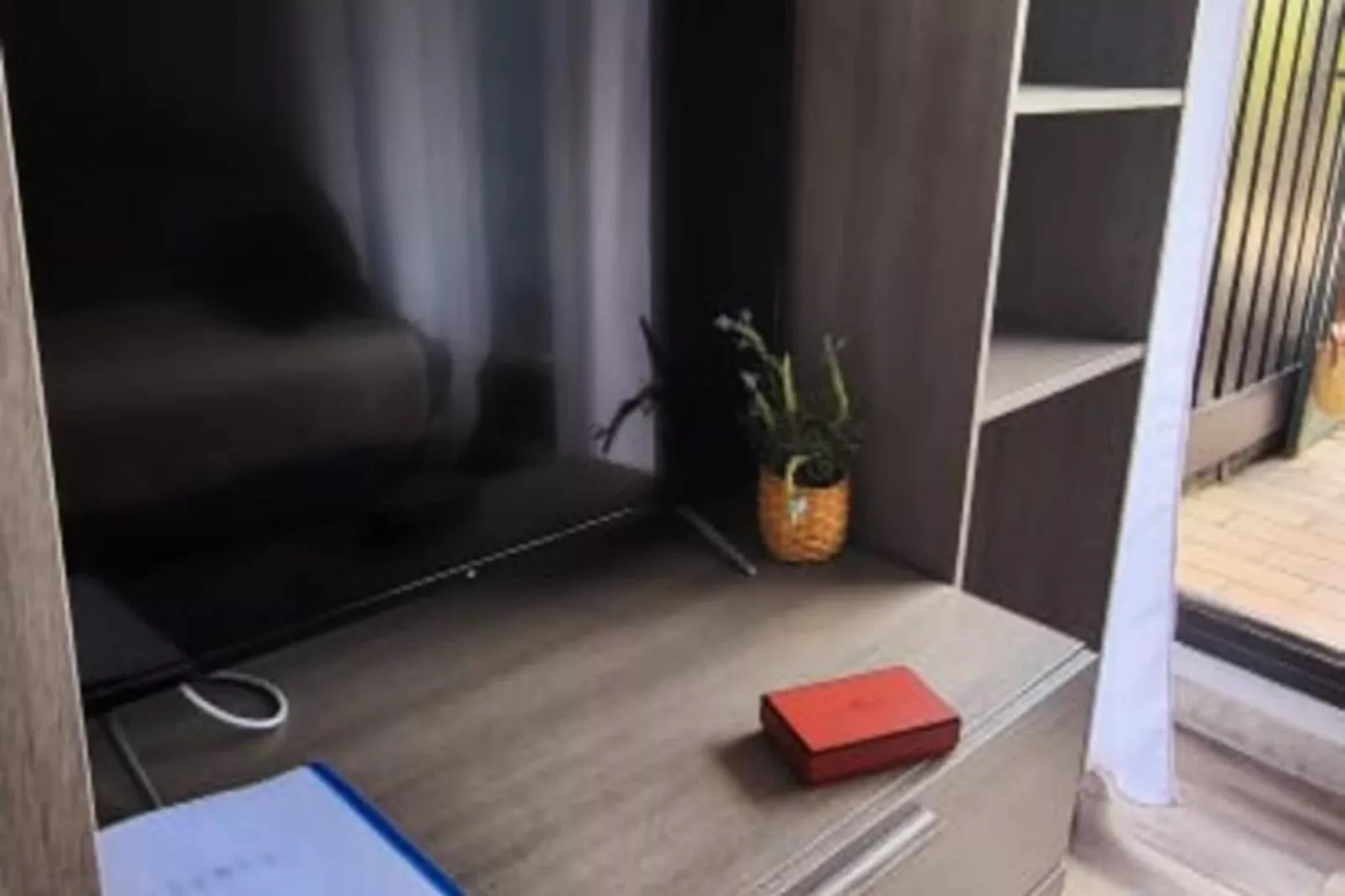 Résidence Terrasse 3 Entre Plage Et Port De Plaisance-Niet-getagd