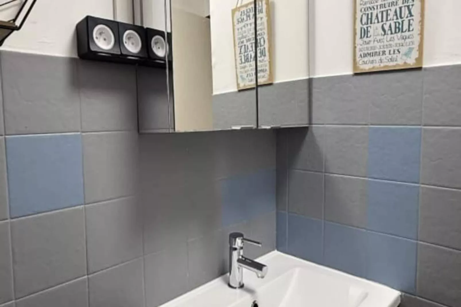 Résidence La Cocardi&egrave;re - Studio Proche De La Plage-Niet-getagd