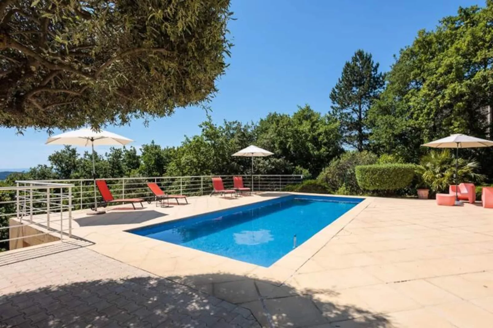 Villa Rochefort --Niet-getagd