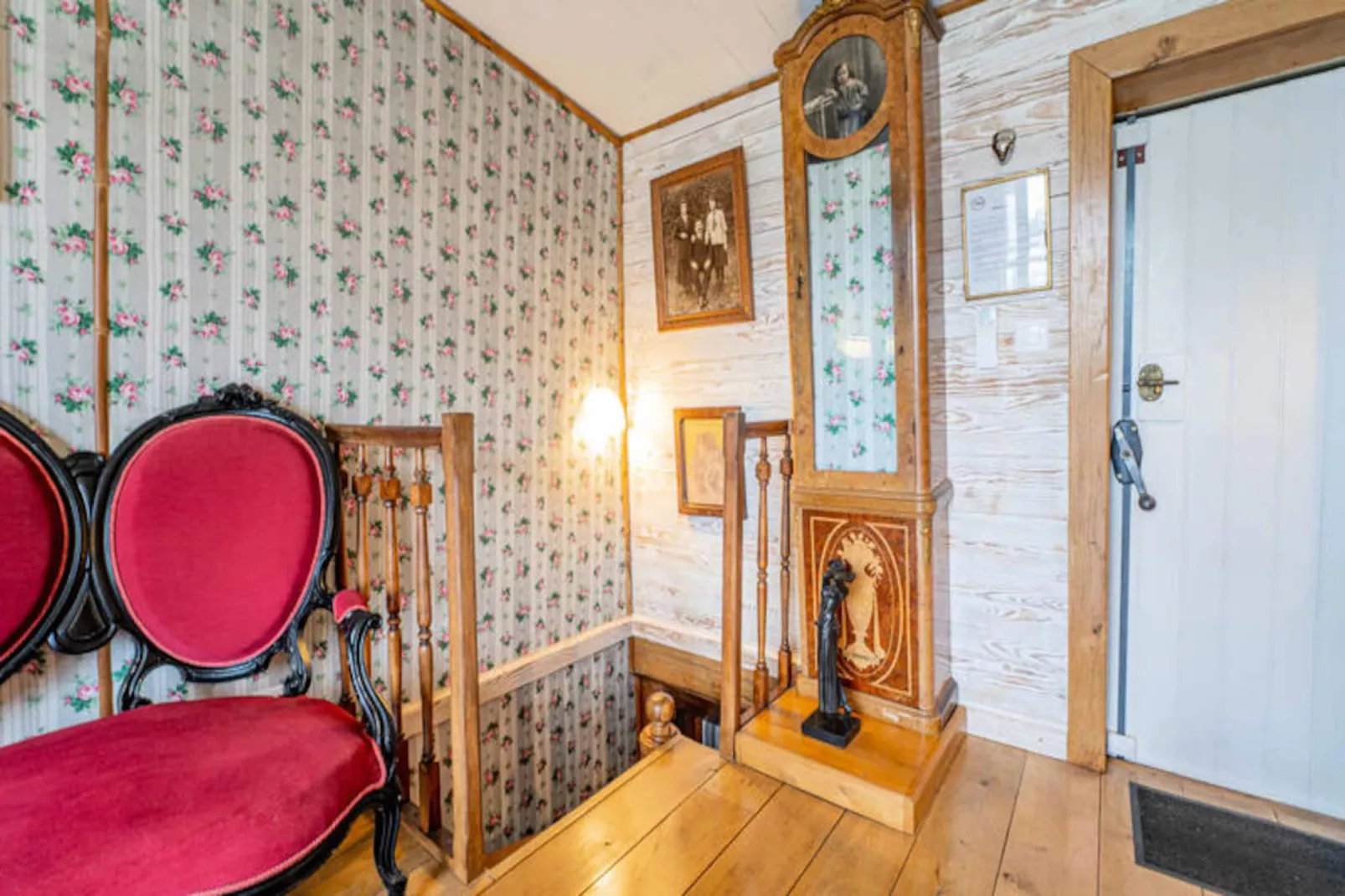 Adorable Suite Sur La Péniche Petite Annick-Niet-getagd