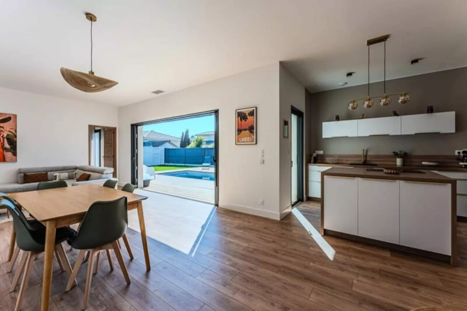 Villa Diam --Niet-getagd