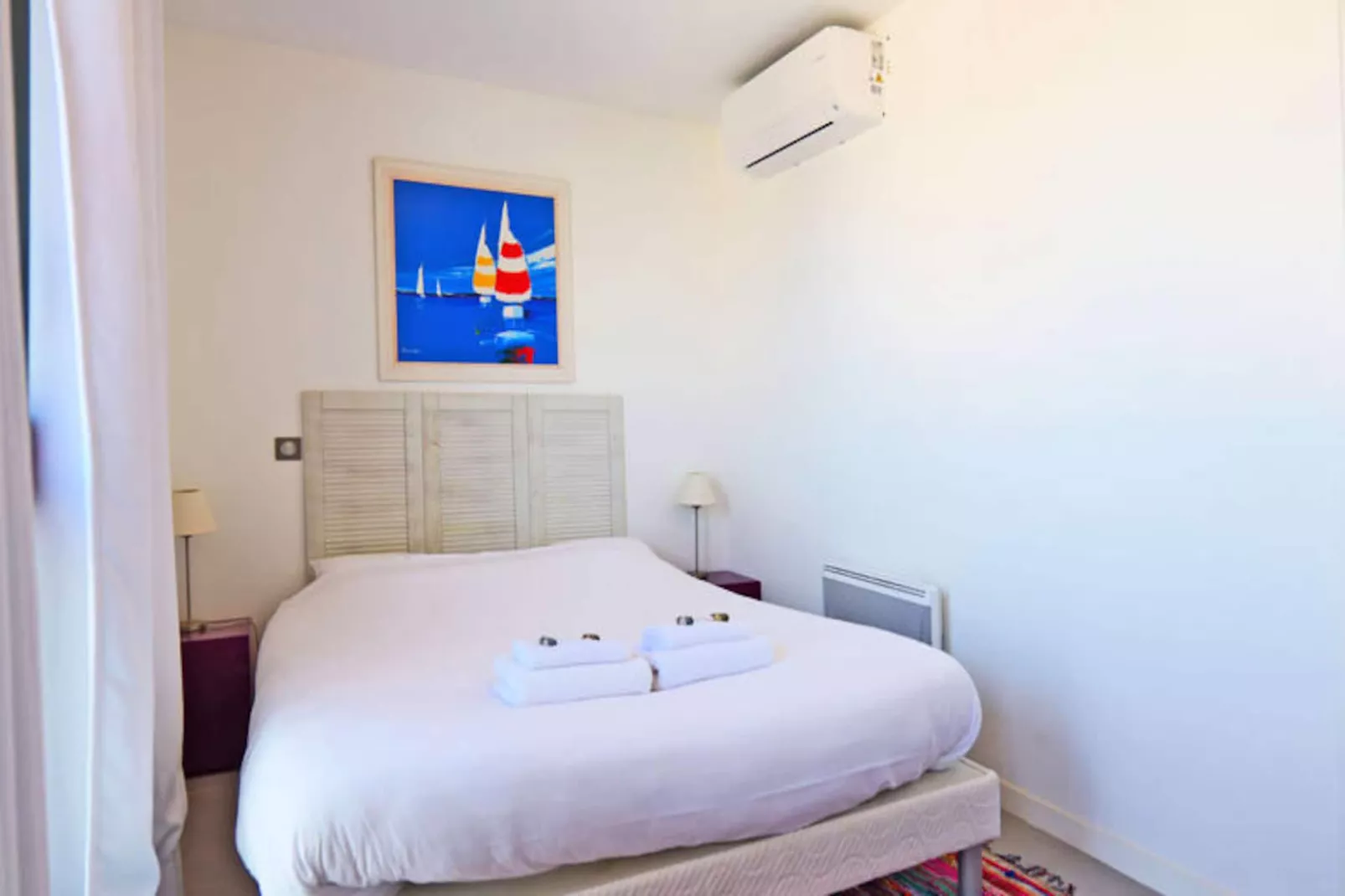 Appartement Saint-maurice --Niet-getagd