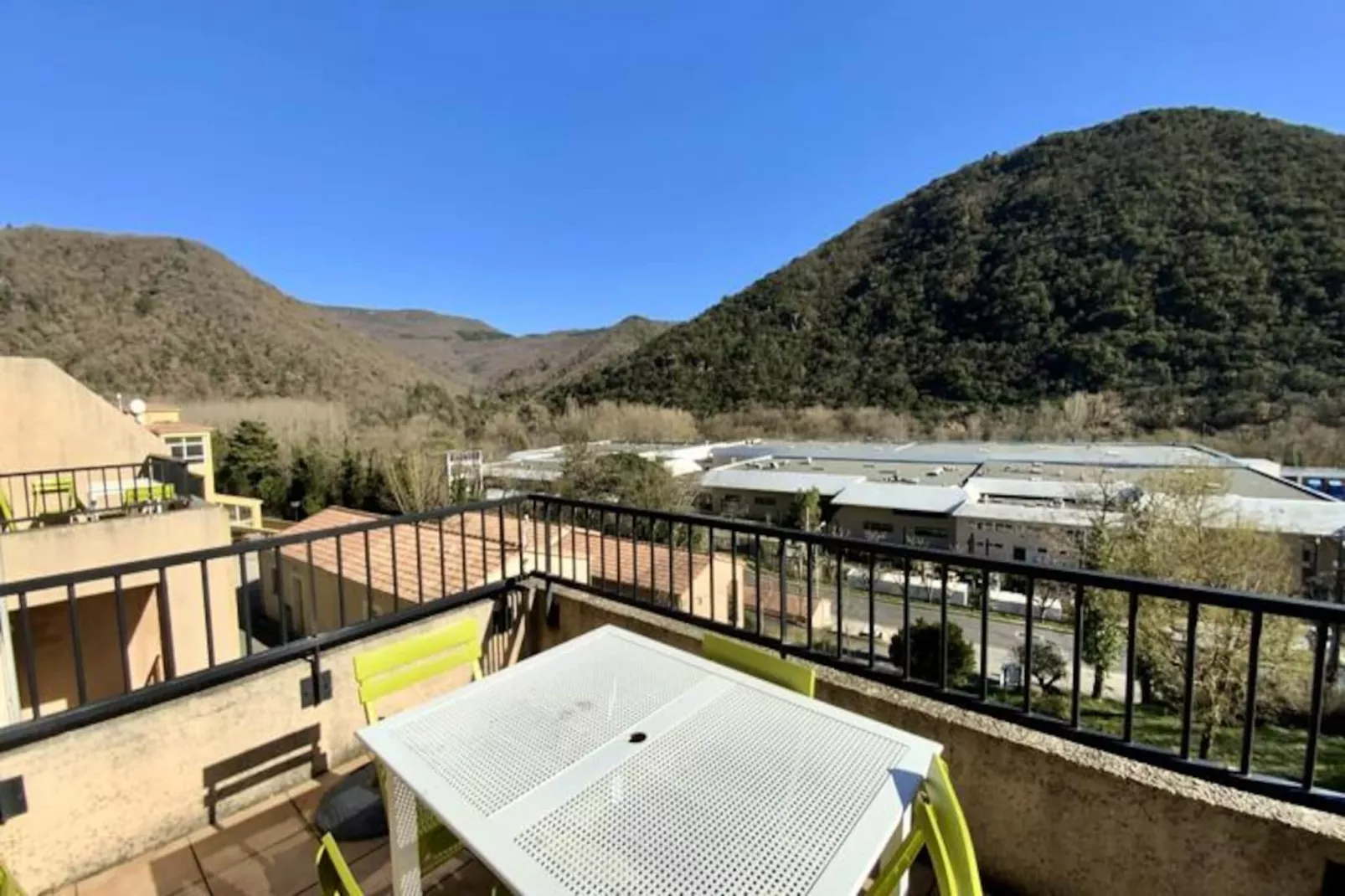 Résidence Les Na&iuml;ades C08 - 2 Chambres Pour 5 Personnes !-Niet-getagd