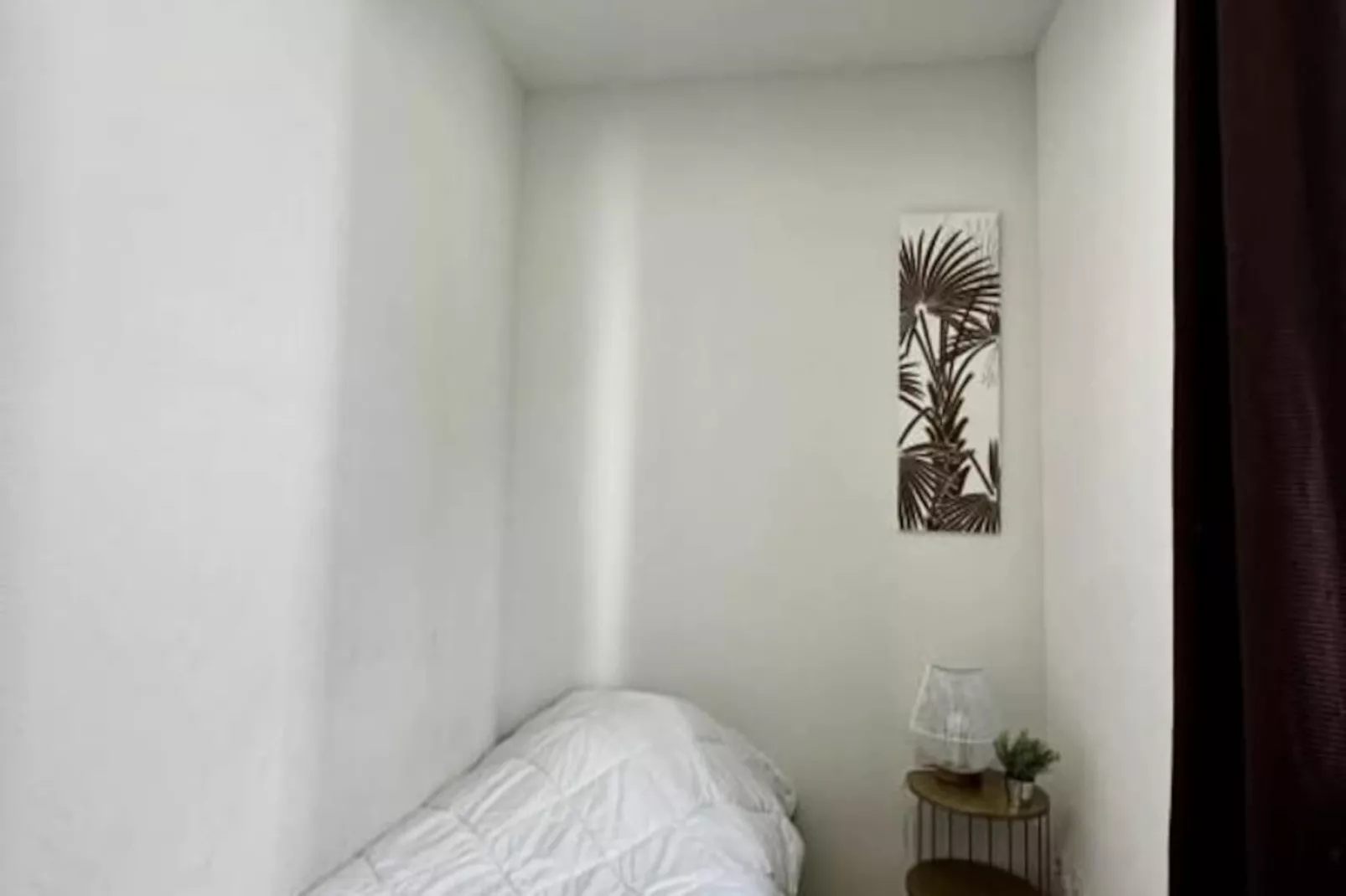 Résidence C13  Les Na&iuml;ades  - 2 Chambres Pour 5 Personnes !-Niet-getagd