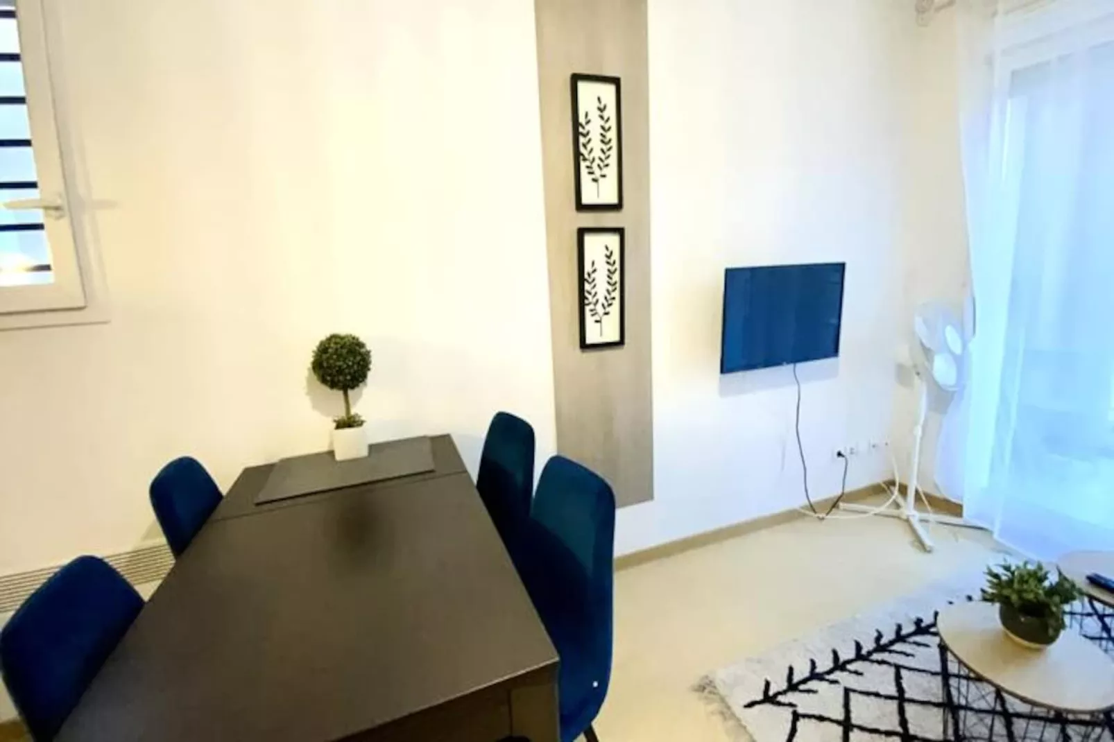 Résidence Les Na&iuml;ades G35 - 2 Chambres Pour 5 Personnes !-Niet-getagd