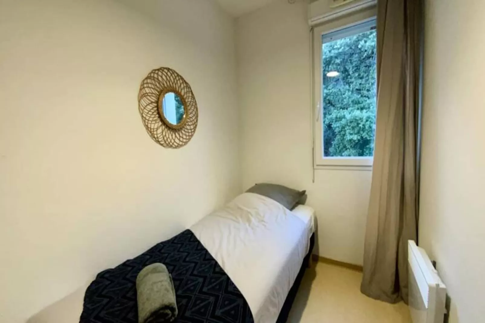 Résidence Les Na&iuml;ades G36 - 2 Chambres Pour 5 Personnes !-Niet-getagd