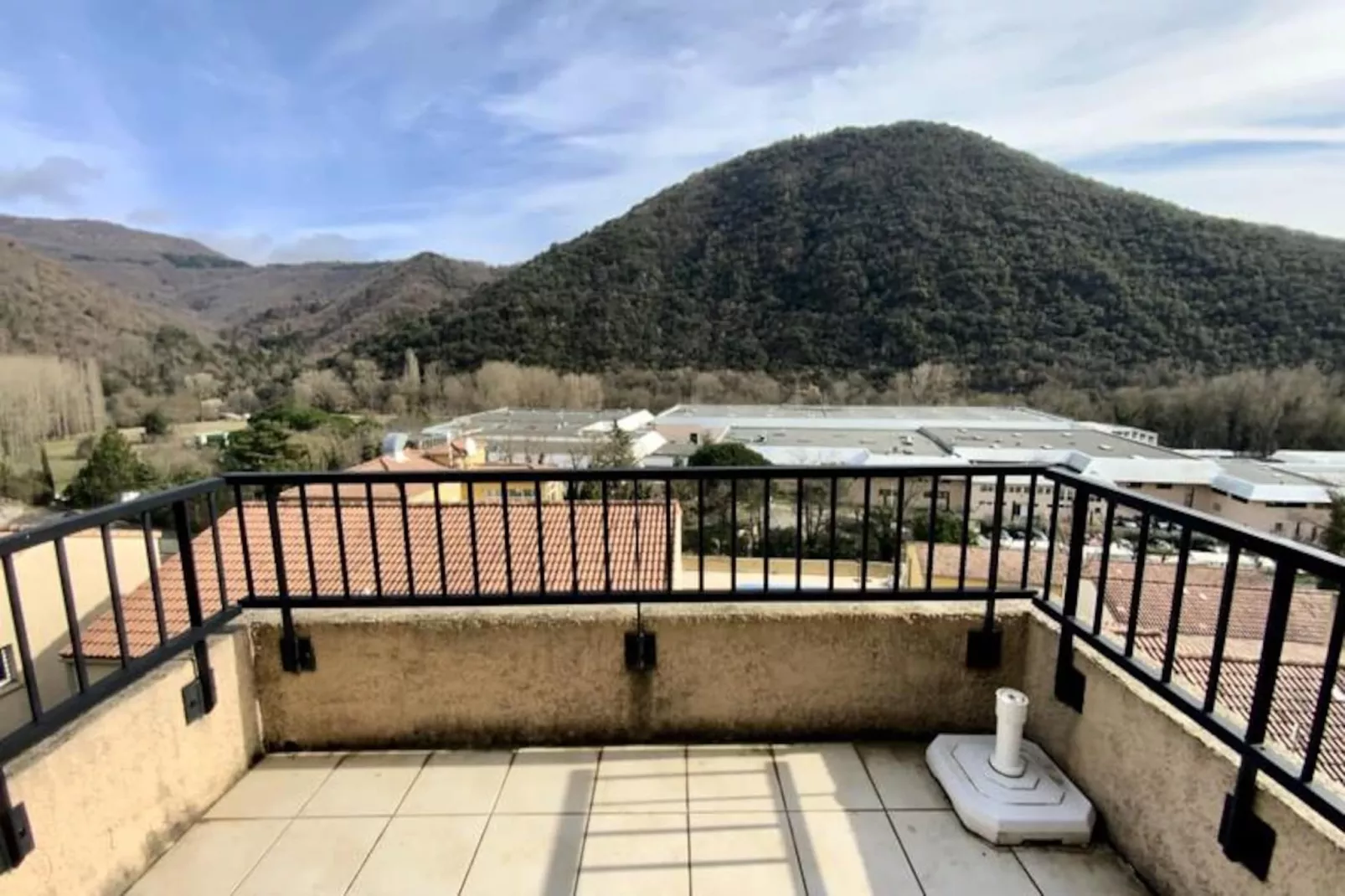 Résidence Les Na&iuml;ades H43- 2 Chambres Pour 6 Personnes !-Niet-getagd