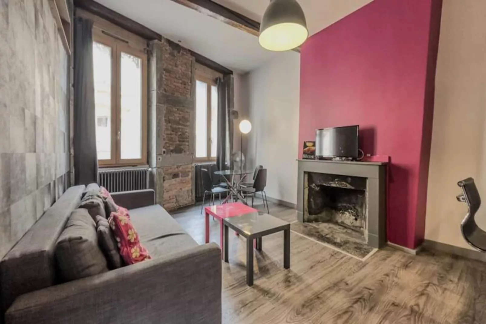 | L'escapade Des Clercs 💗-Niet-getagd