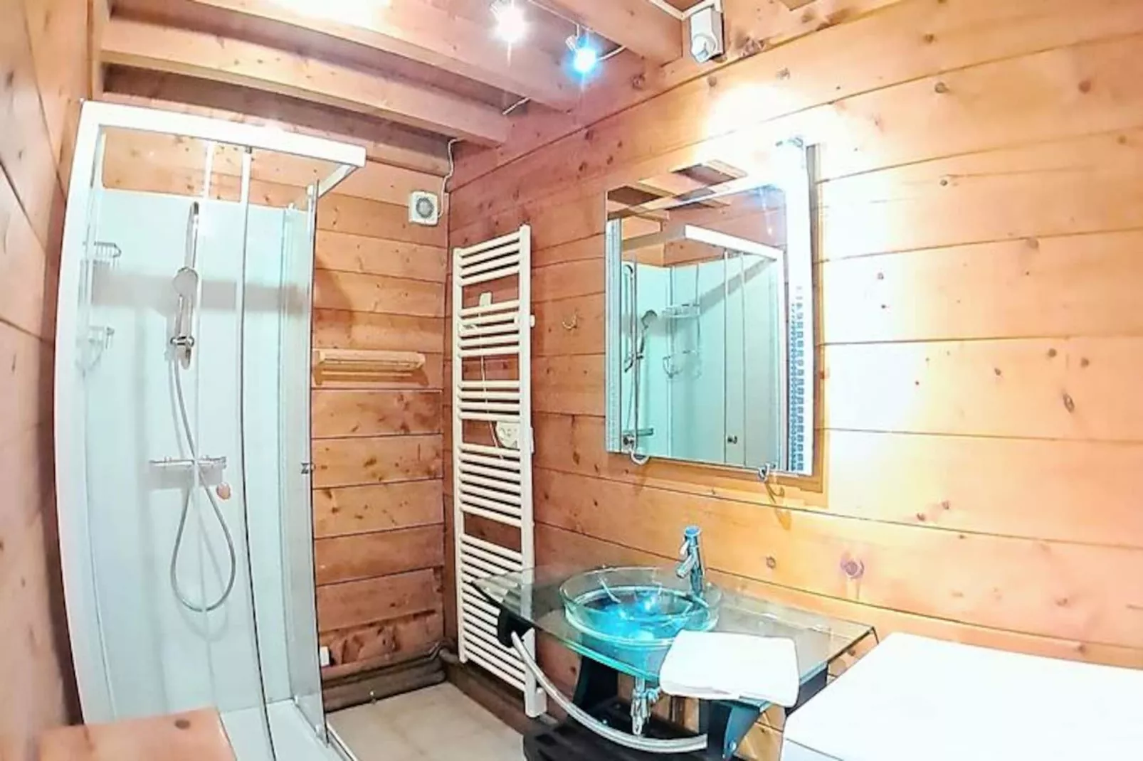 Résidence Ours Brun-Niet-getagd