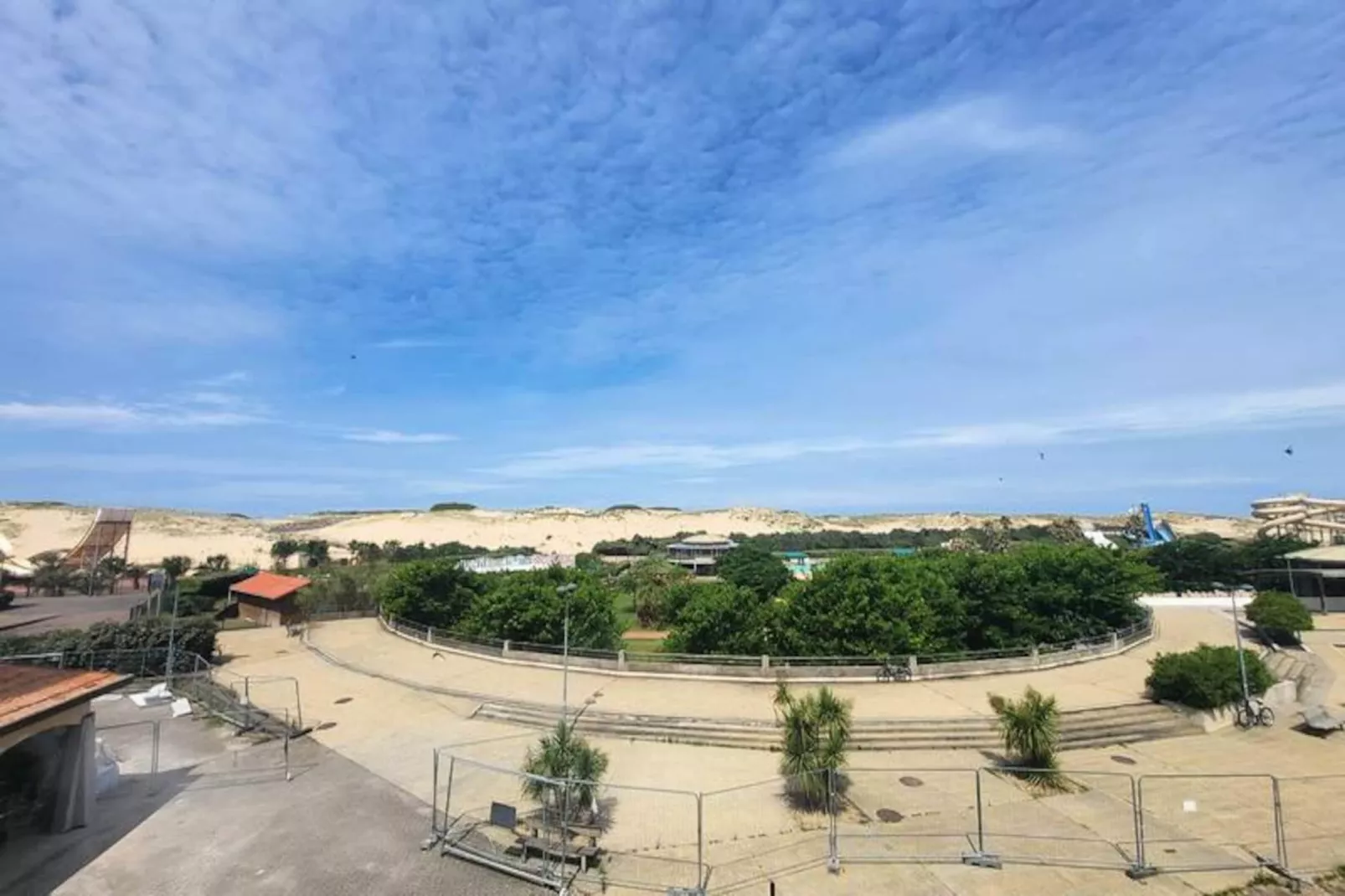 Résidence Trinquart-Niet-getagd