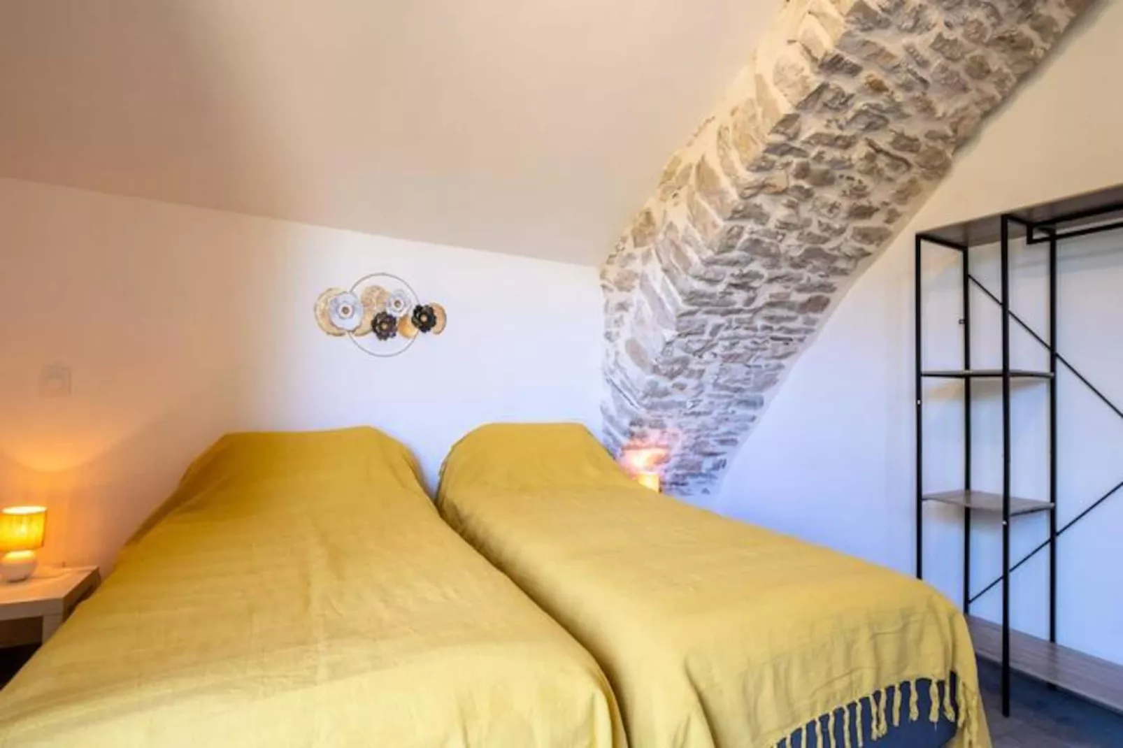 Gîte de France Le p'tit pelet 3 épis-Niet-getagd