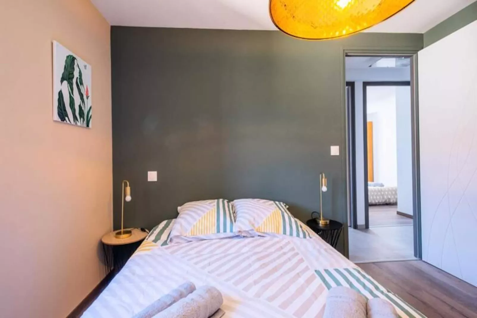 Gîte de France Gîte de l'escapade 3 épis-Niet-getagd