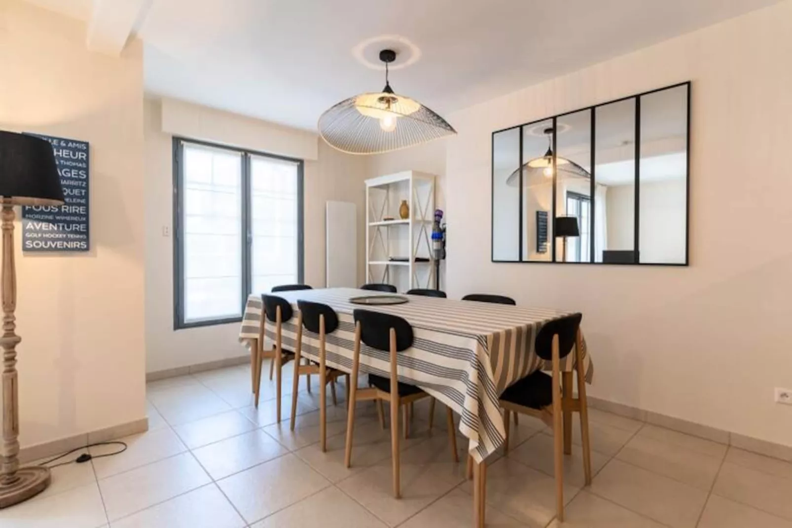 Résidence Tr&egrave;s Agr&eacute;able Appt De 2 Ch Pour 5 Pers,  Garage En Ss Proche Mer-Niet-getagd