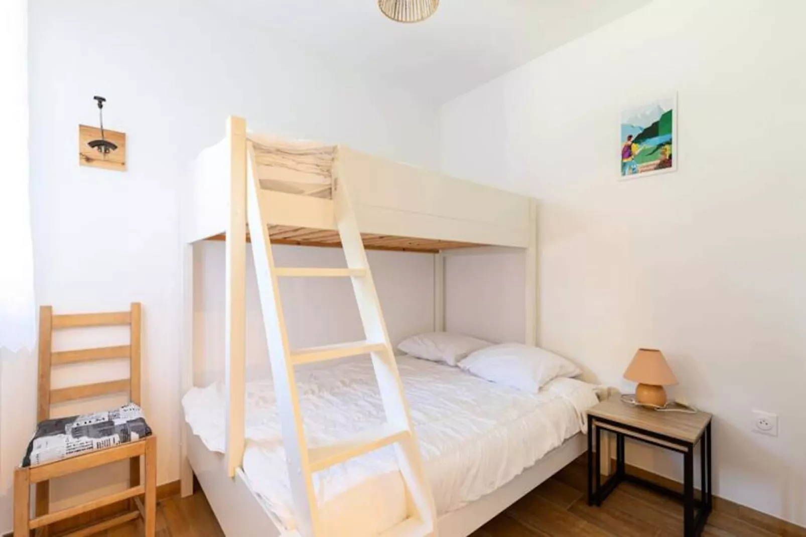 Résidence Les Reflets Du Lac-Niet-getagd