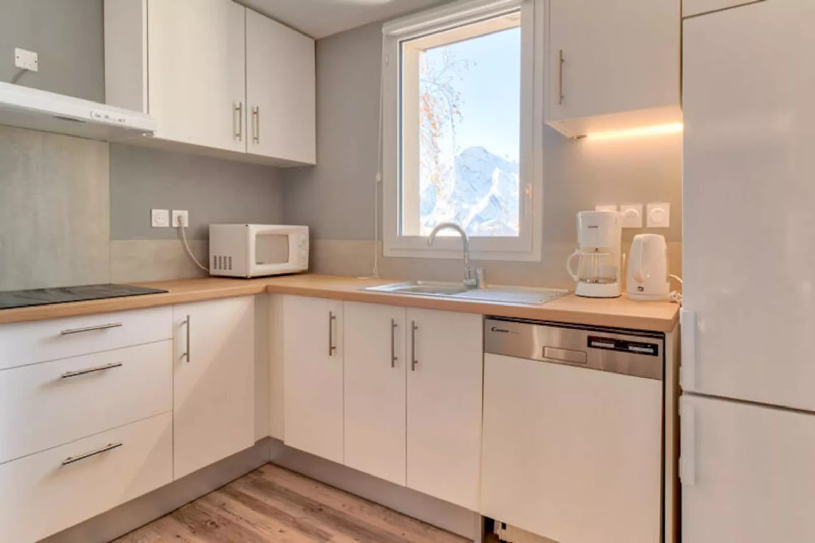 Résidence Vacancéole Les Balcons du Soleil **-Niet-getagd